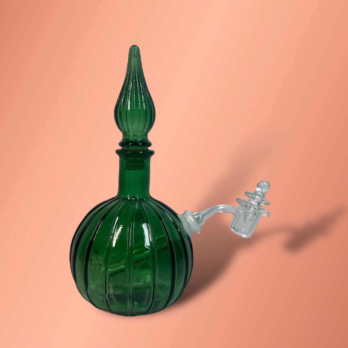 Green Empoli Genie Bubble