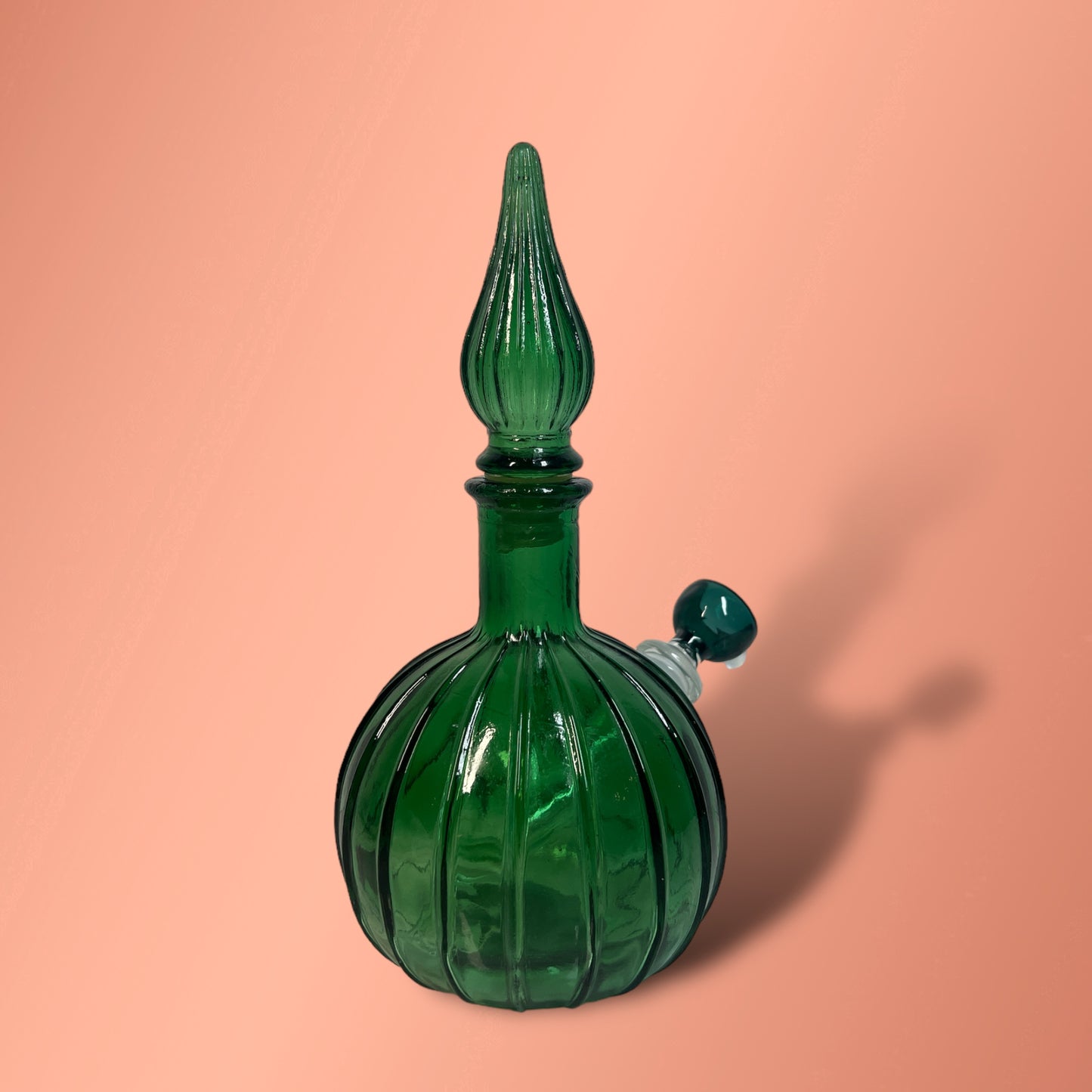 Green Empoli Genie Bubble