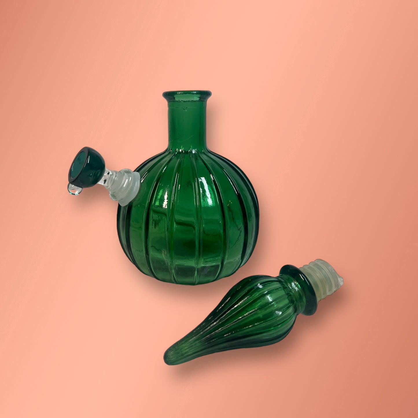 Green Empoli Genie Bubble