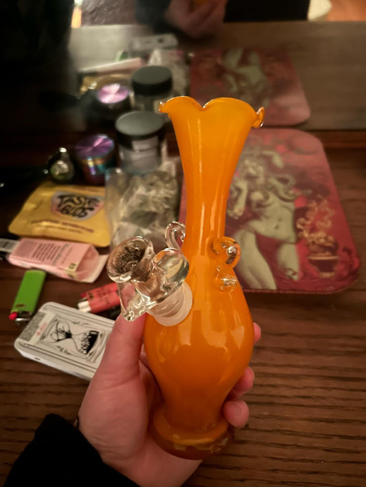 Bent Downstem replacement for this piece