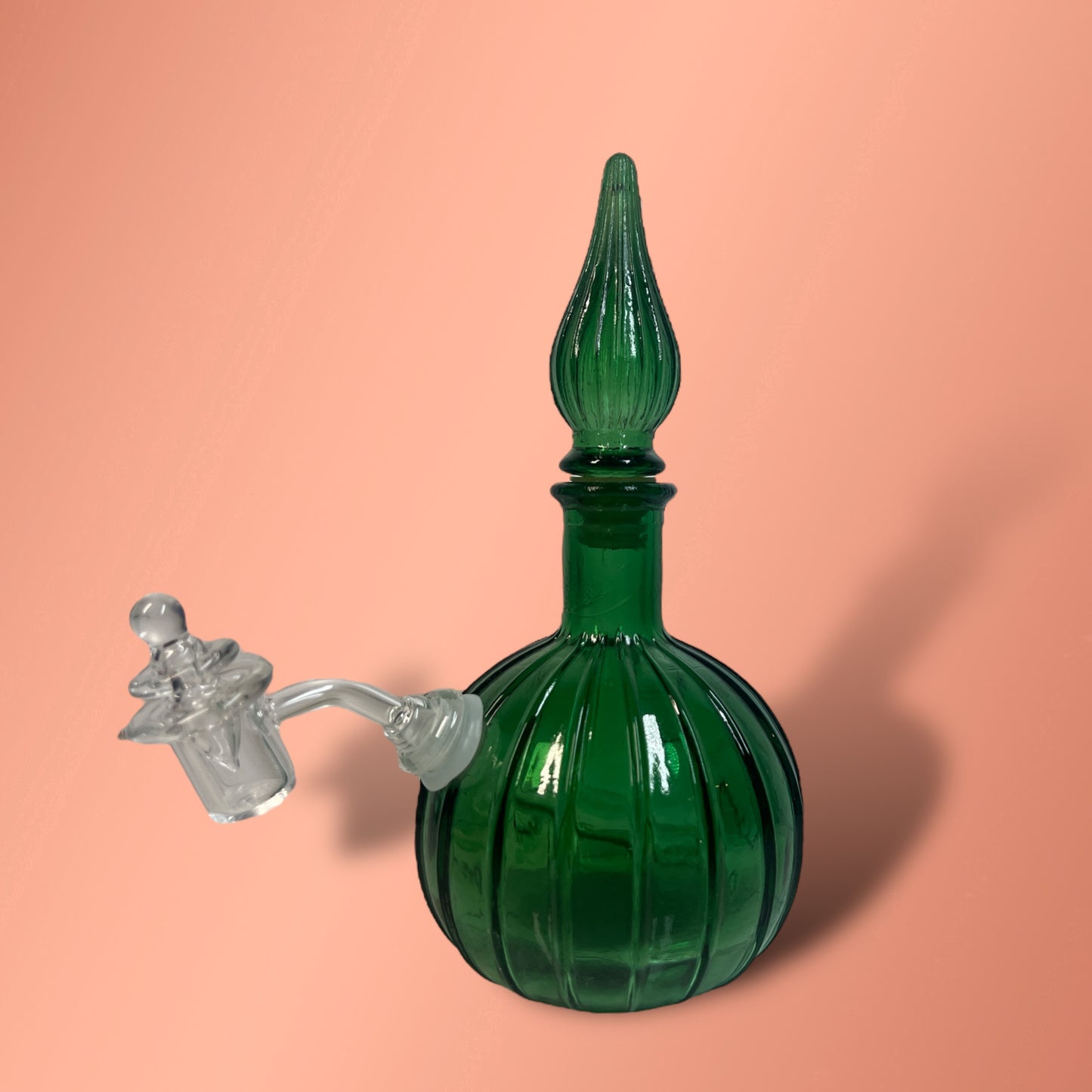 Green Empoli Genie Bubble