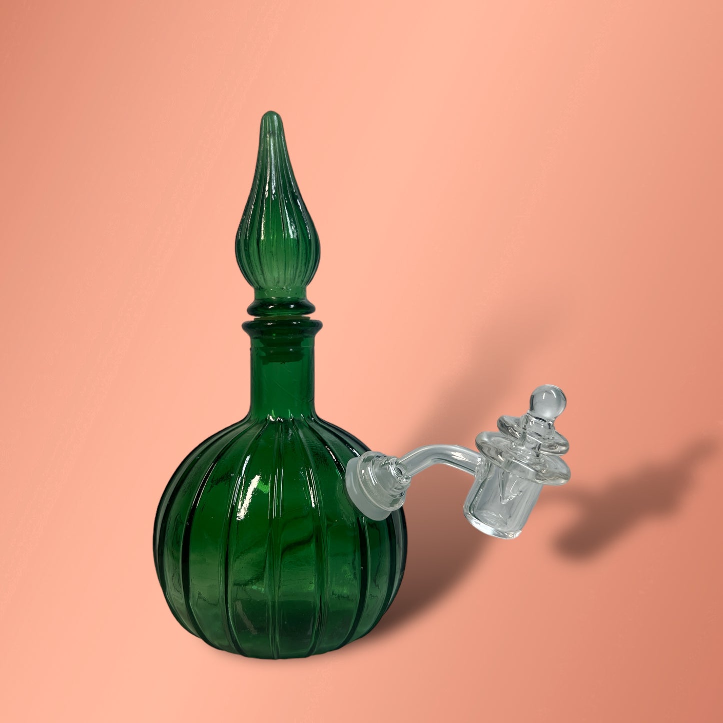 Green Empoli Genie Bubble