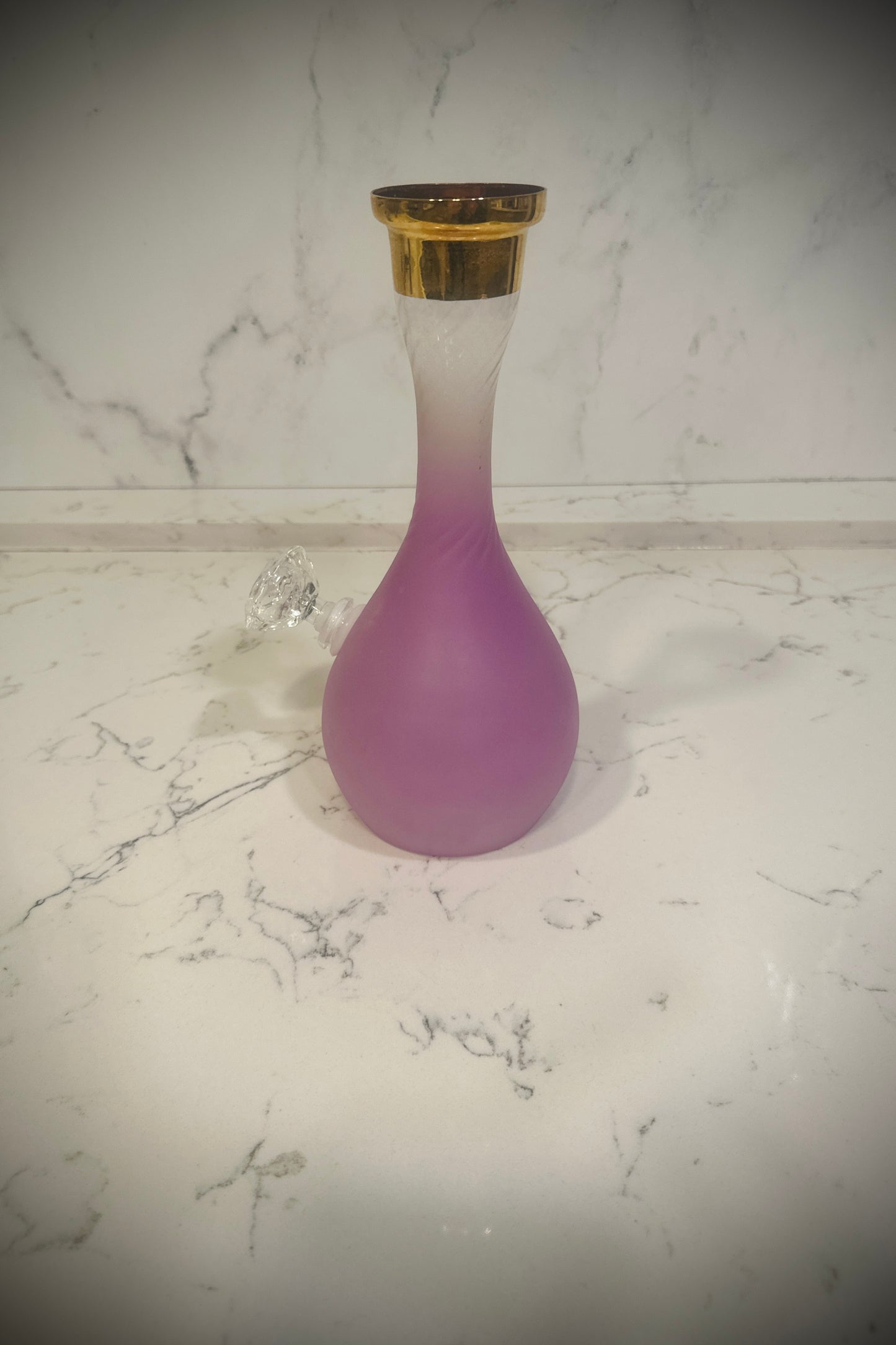 Purple Blendo