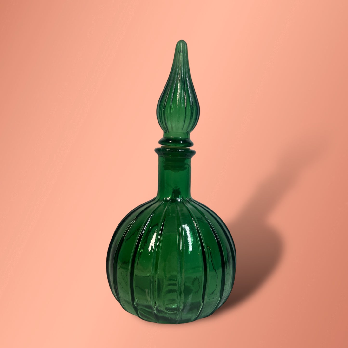 Green Empoli Genie Bubble