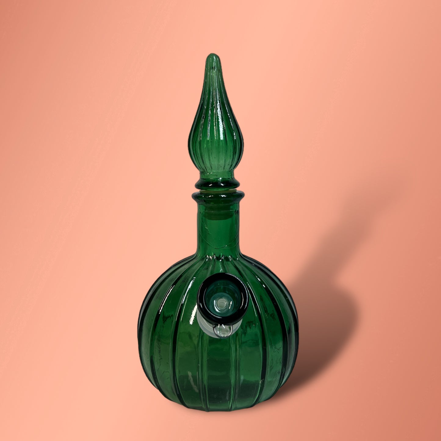 Green Empoli Genie Bubble