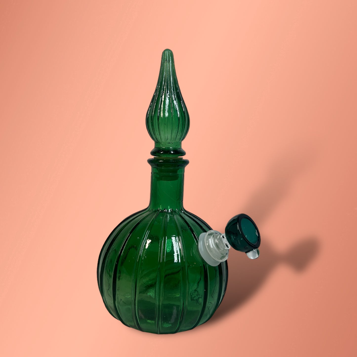 Green Empoli Genie Bubble