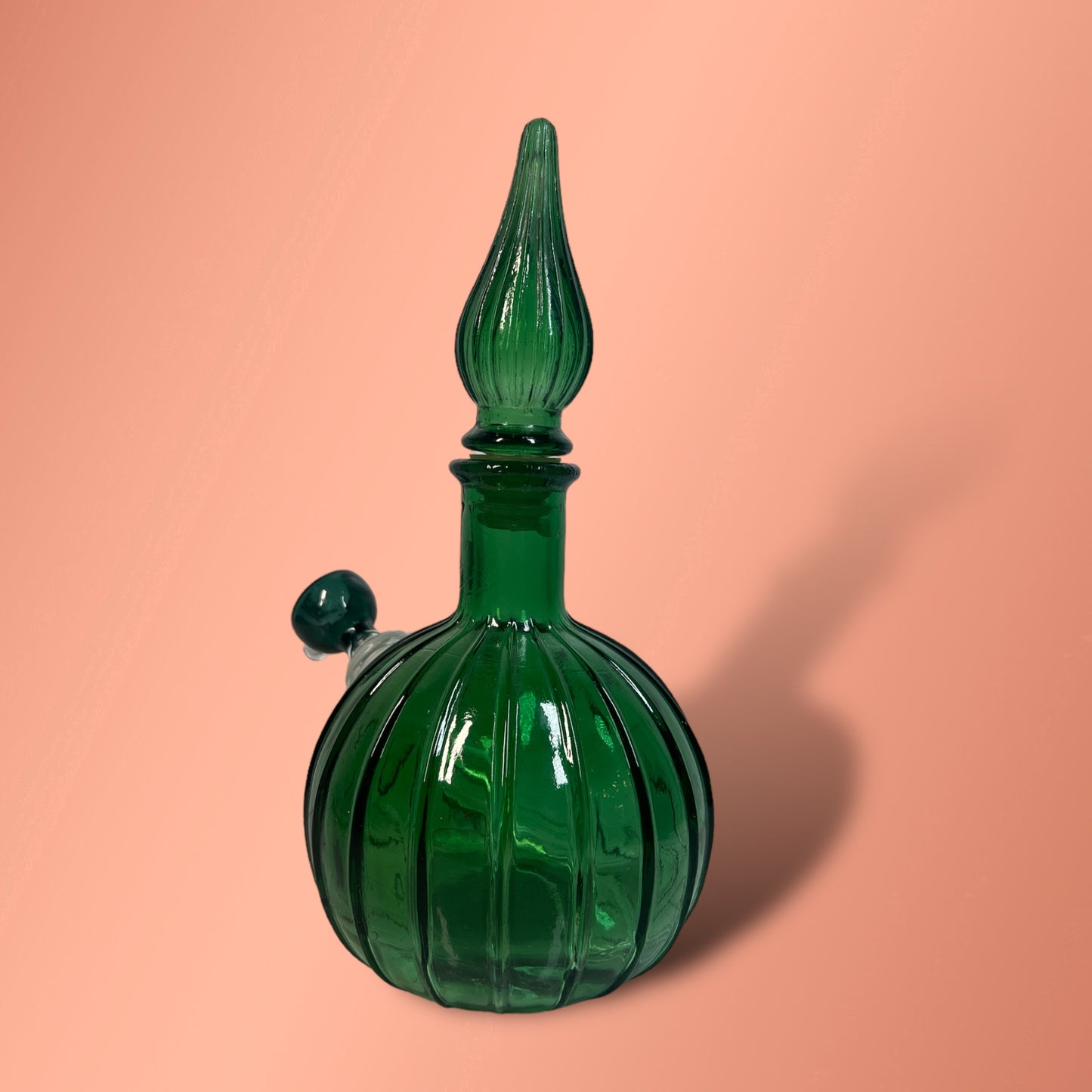 Green Empoli Genie Bubble
