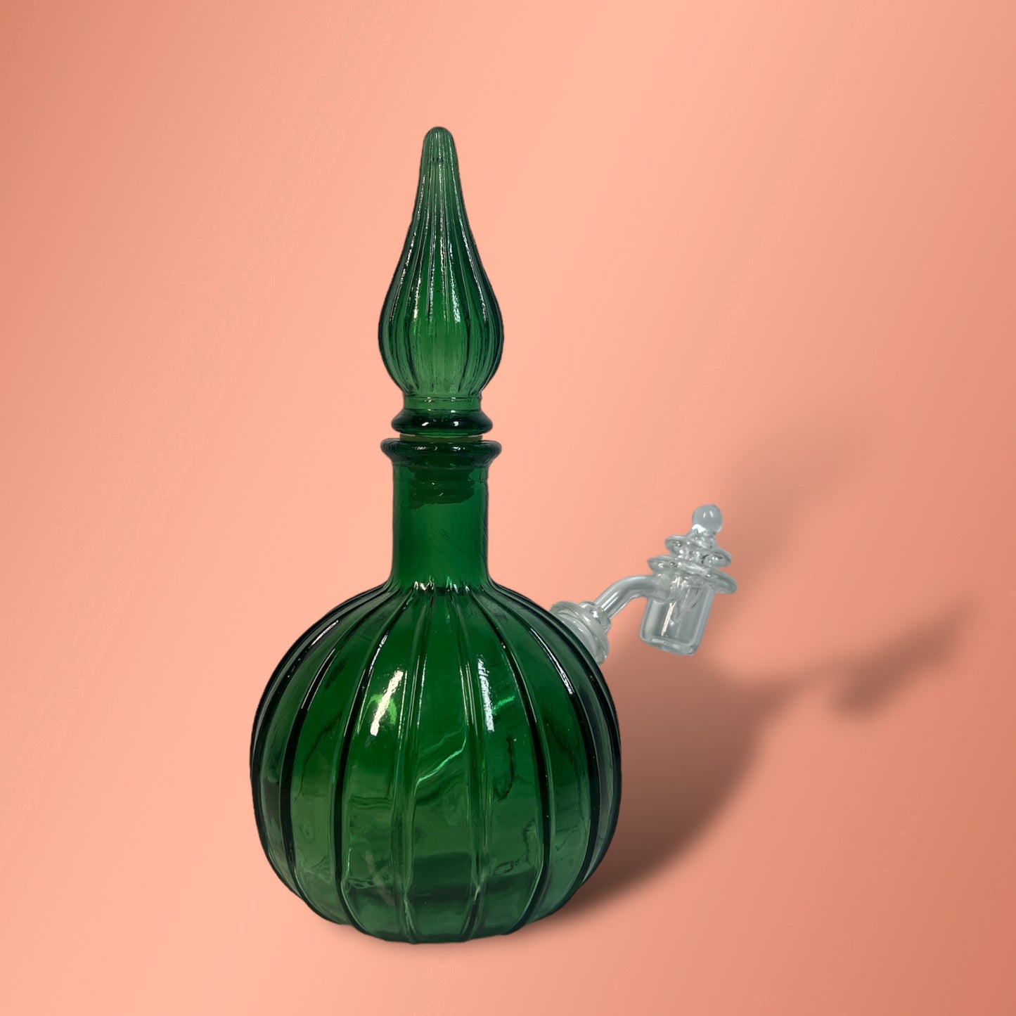 Green Empoli Genie Bubble