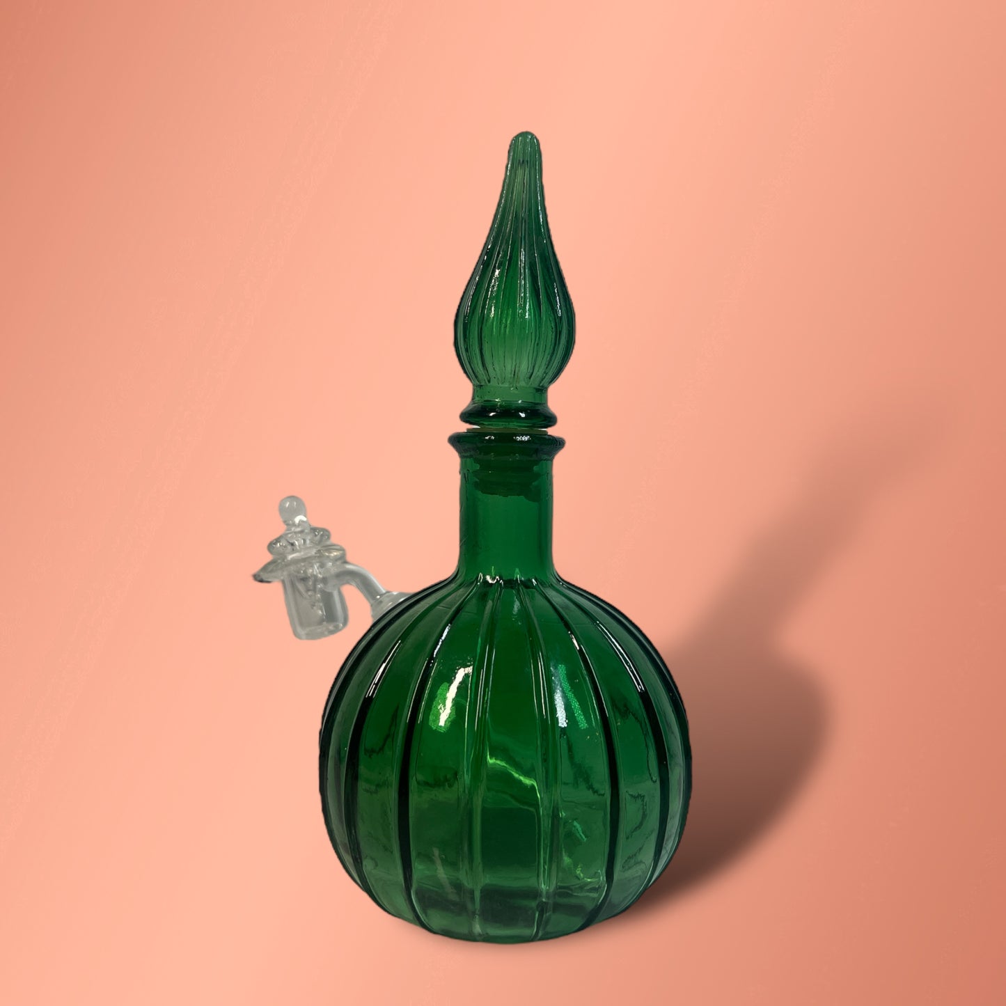 Green Empoli Genie Bubble