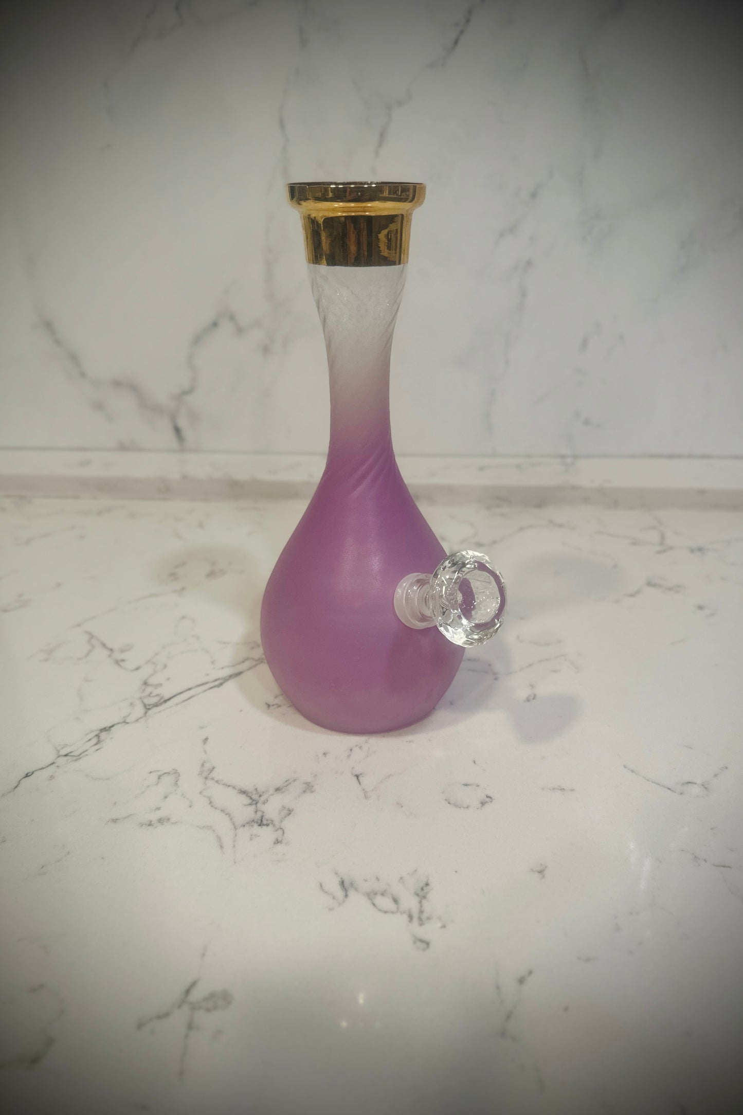 Purple Blendo