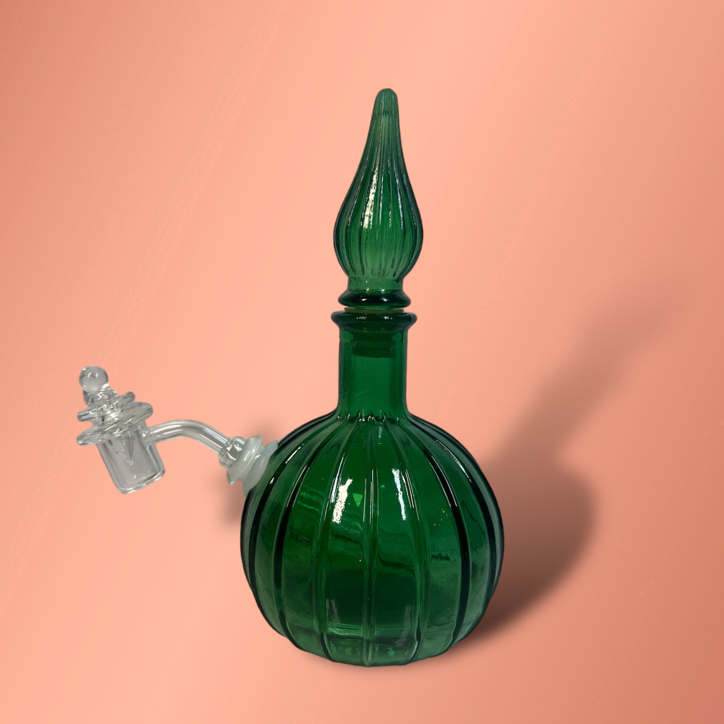 Green Empoli Genie Bubble