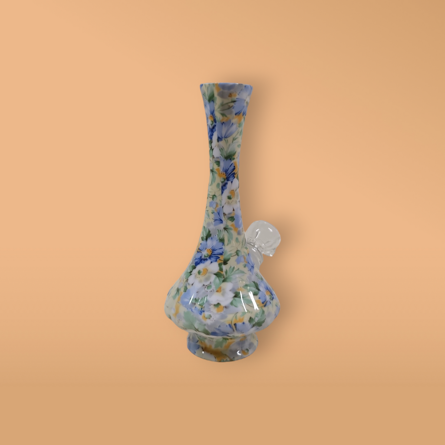 Queen's China