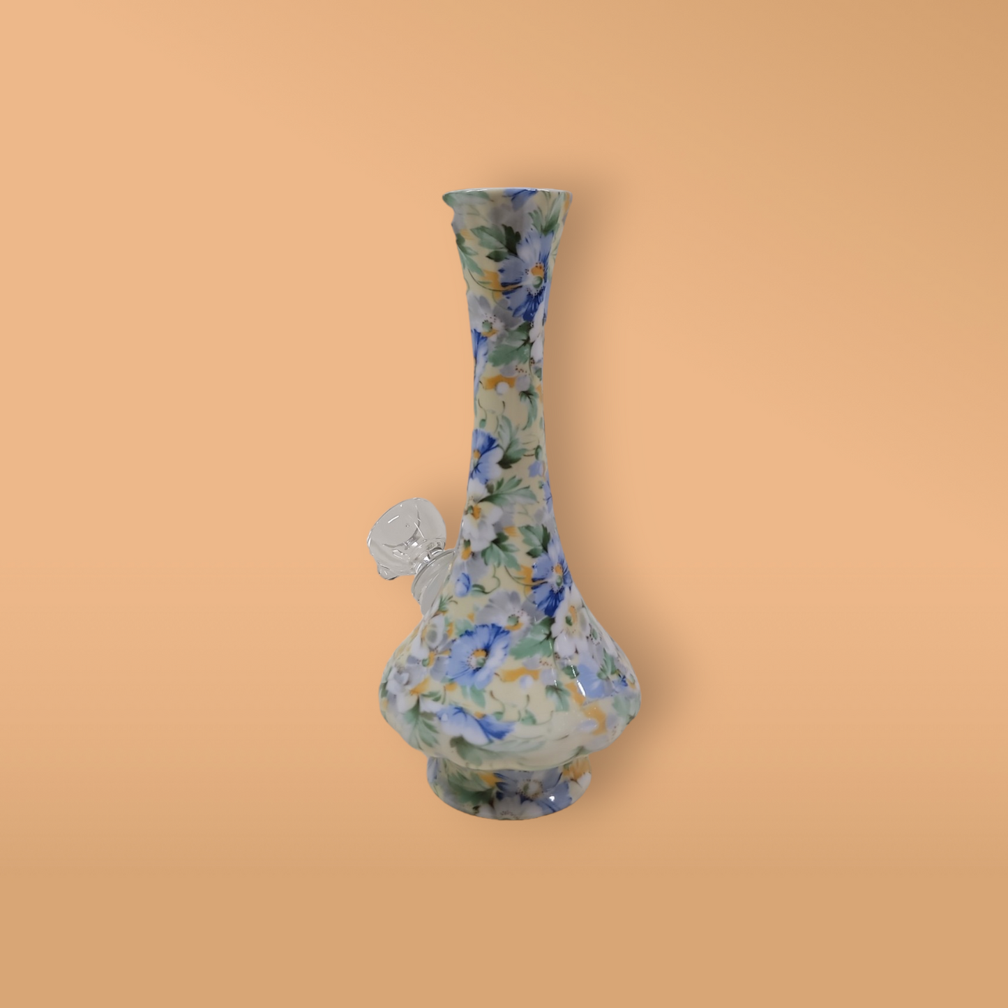 Queen's China