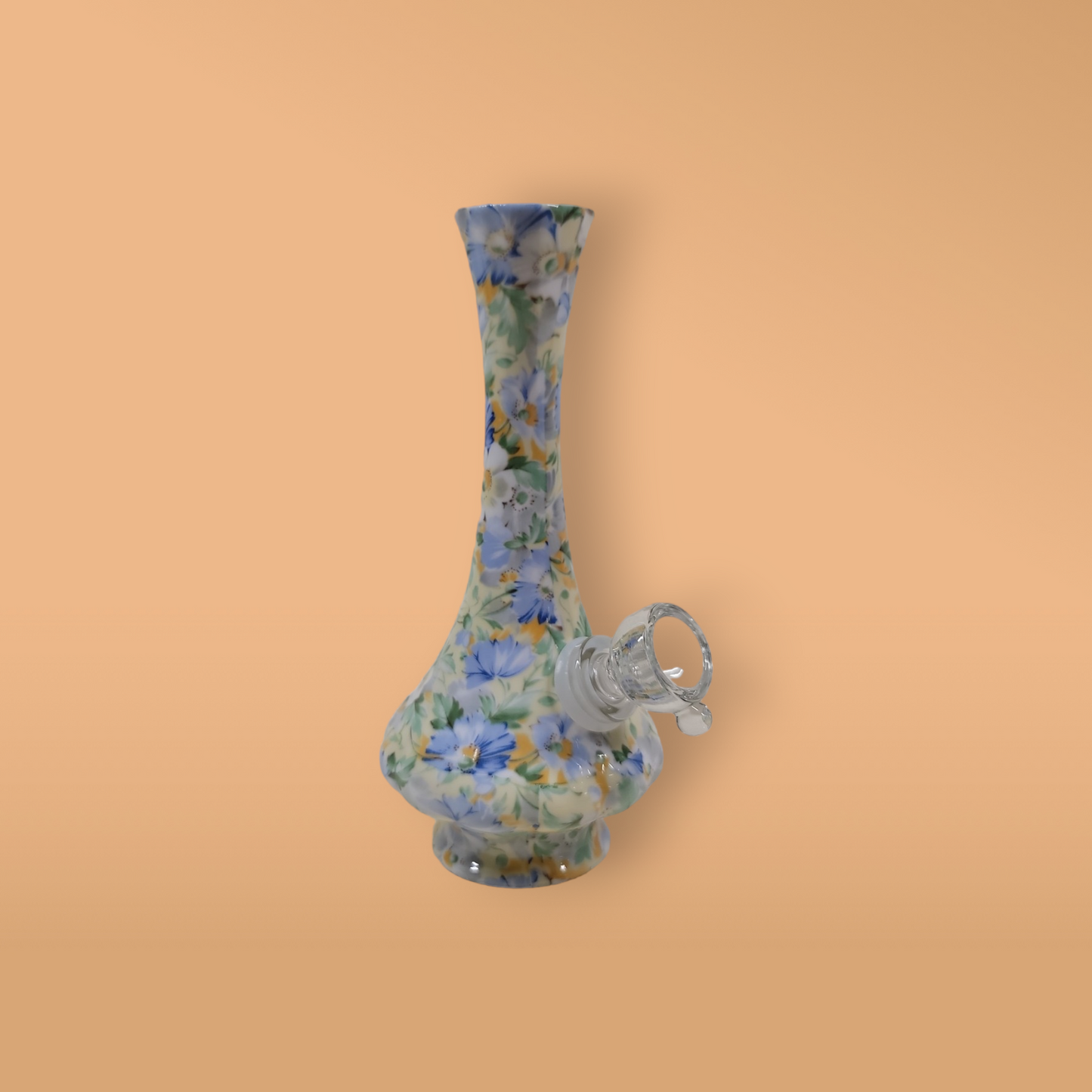 Queen's China