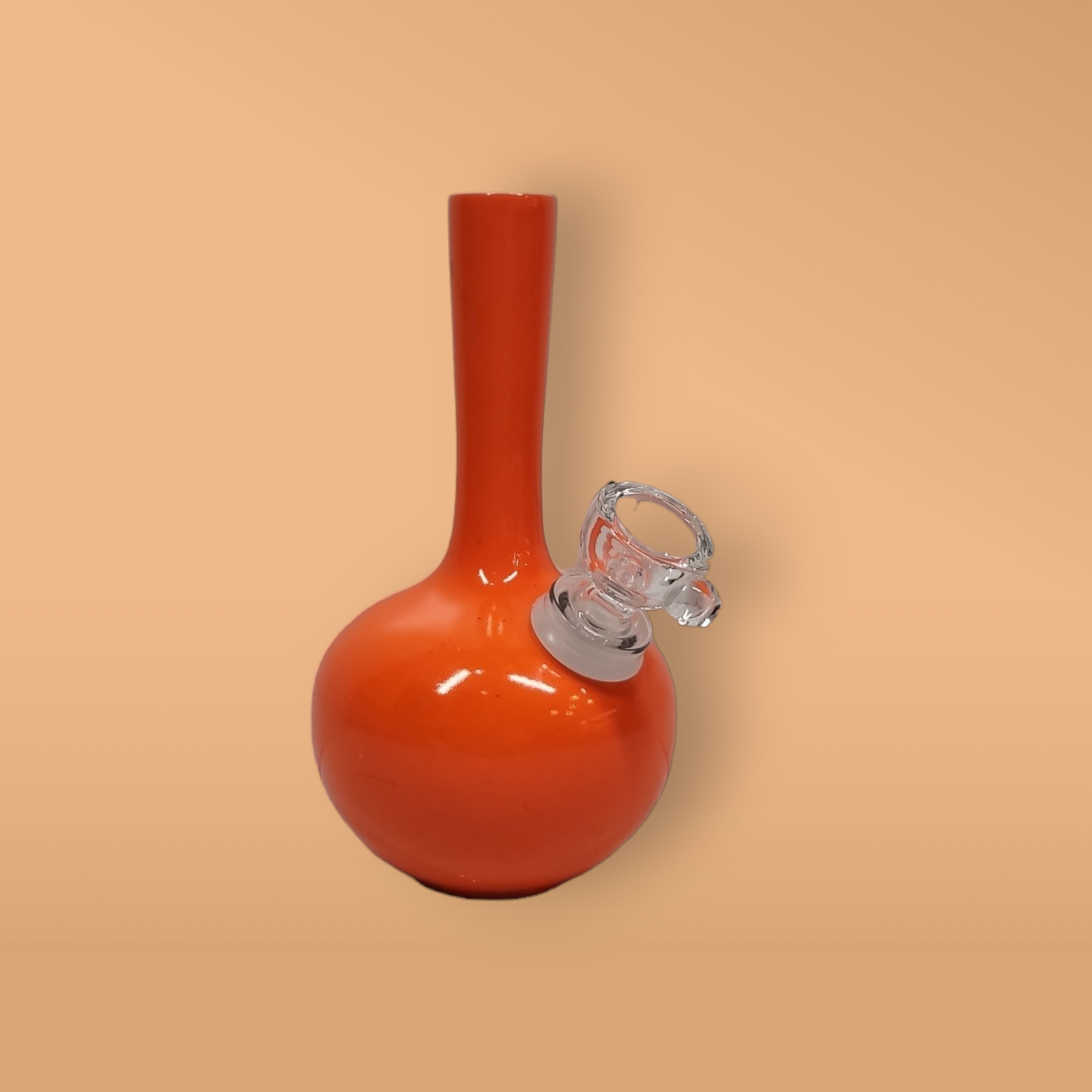Orange Bub