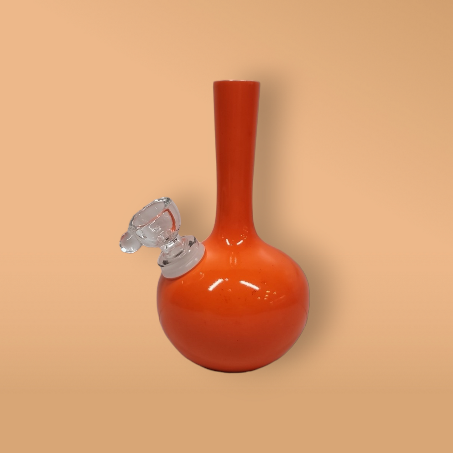 Orange Bub