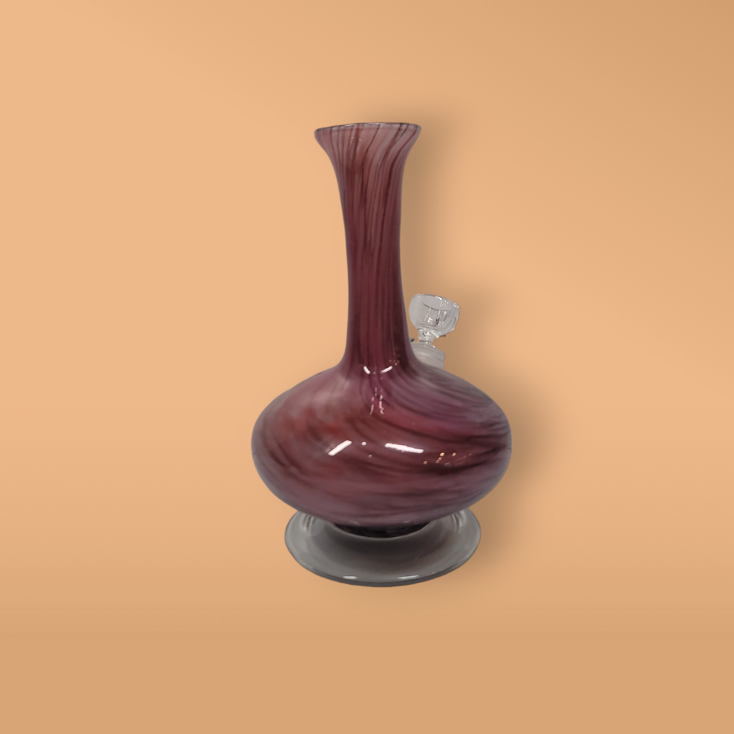 Purple Gobbstopper