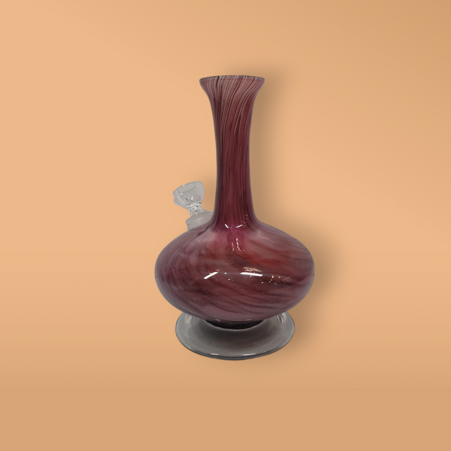 Purple Gobbstopper