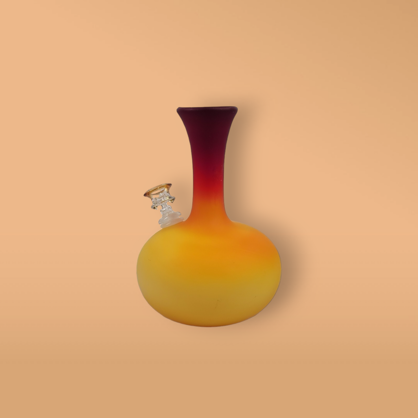 Tequila Sunrise