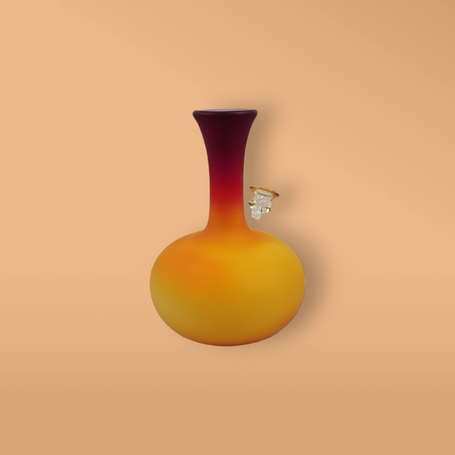 Tequila Sunrise