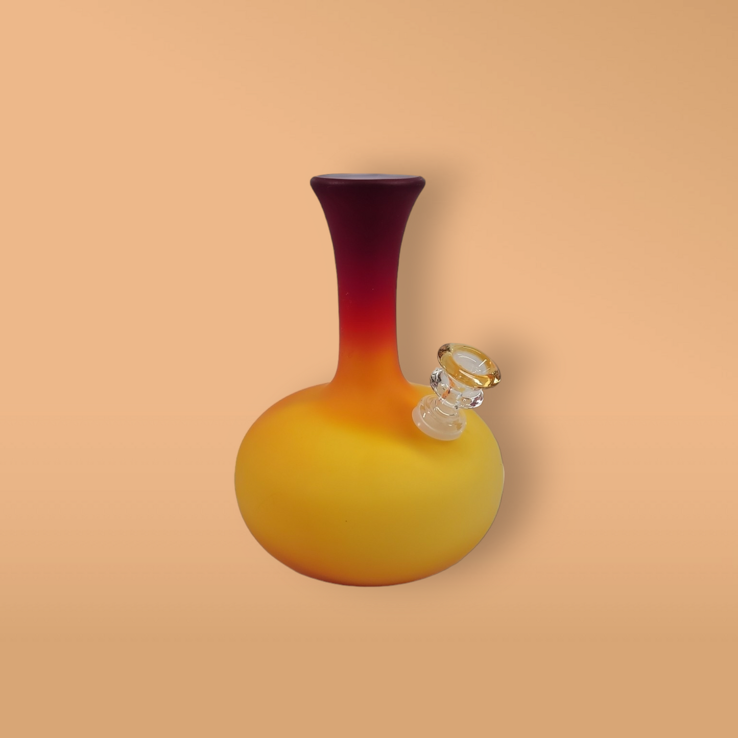 Tequila Sunrise