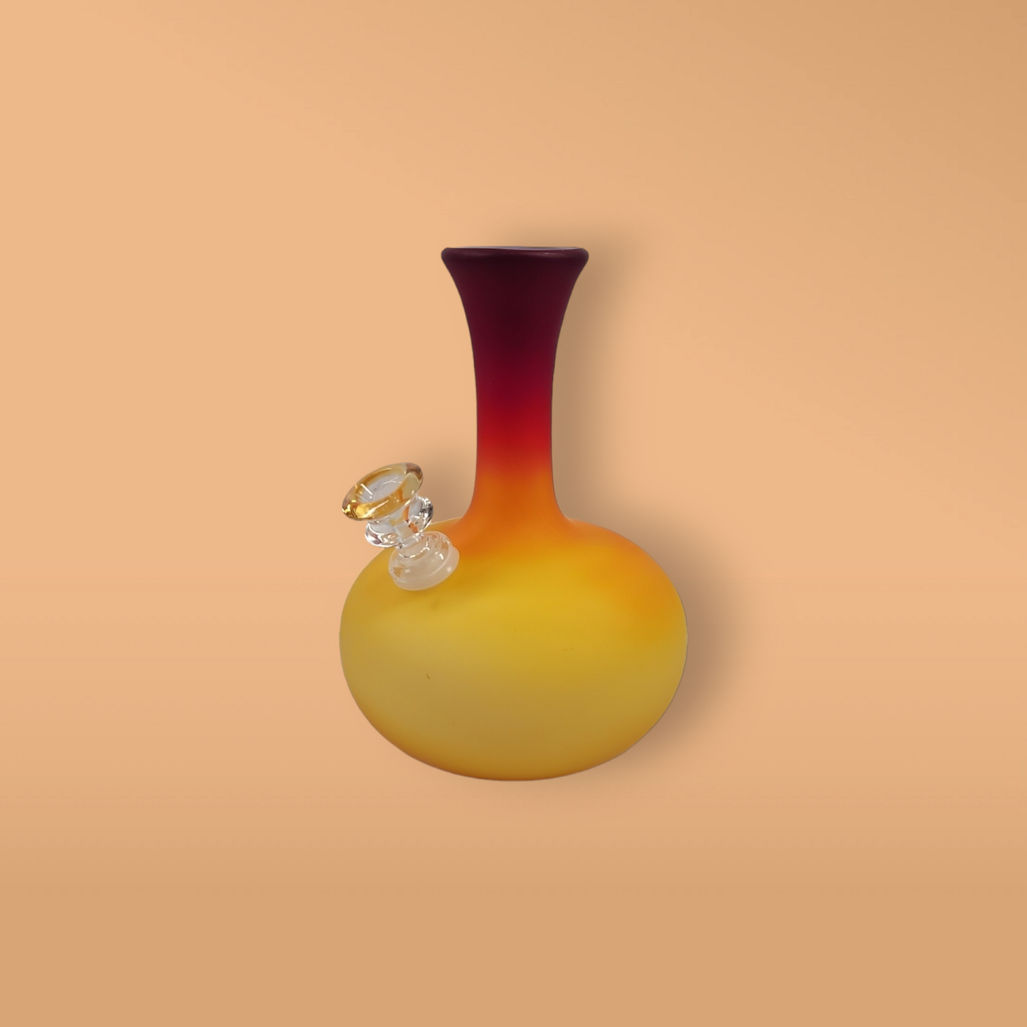 Tequila Sunrise