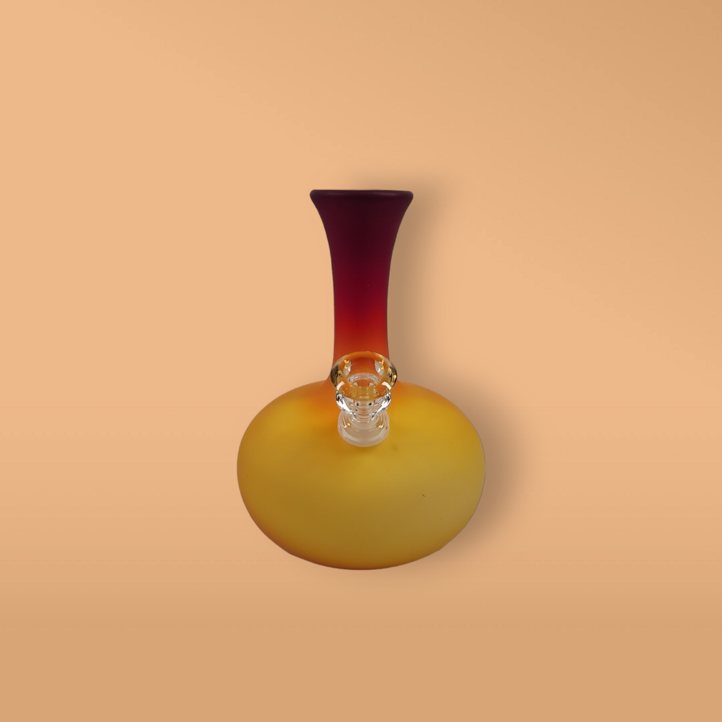 Tequila Sunrise