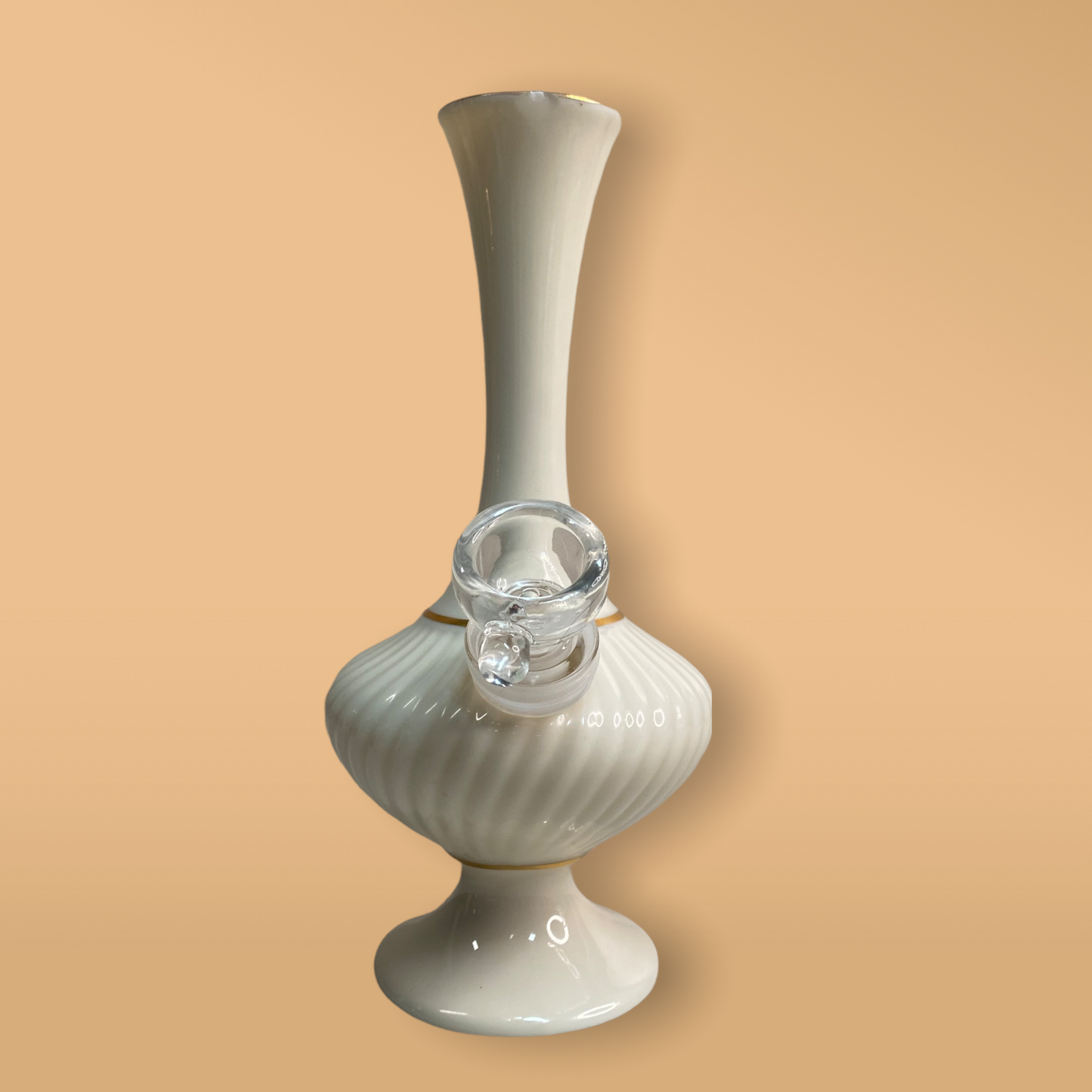 Lenox 22k Pedestal Bub