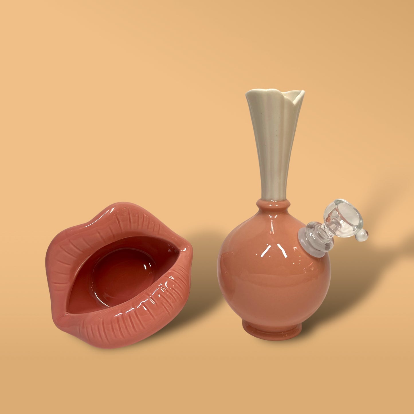 Barbie Lenox Set