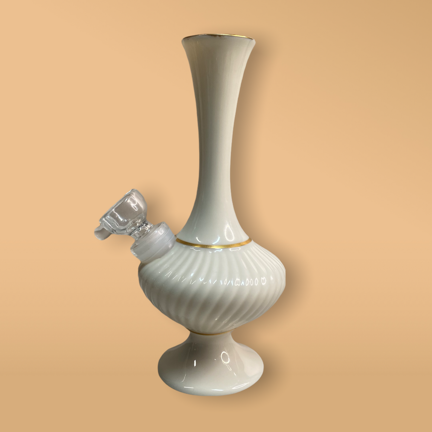 Lenox 22k Pedestal Bub