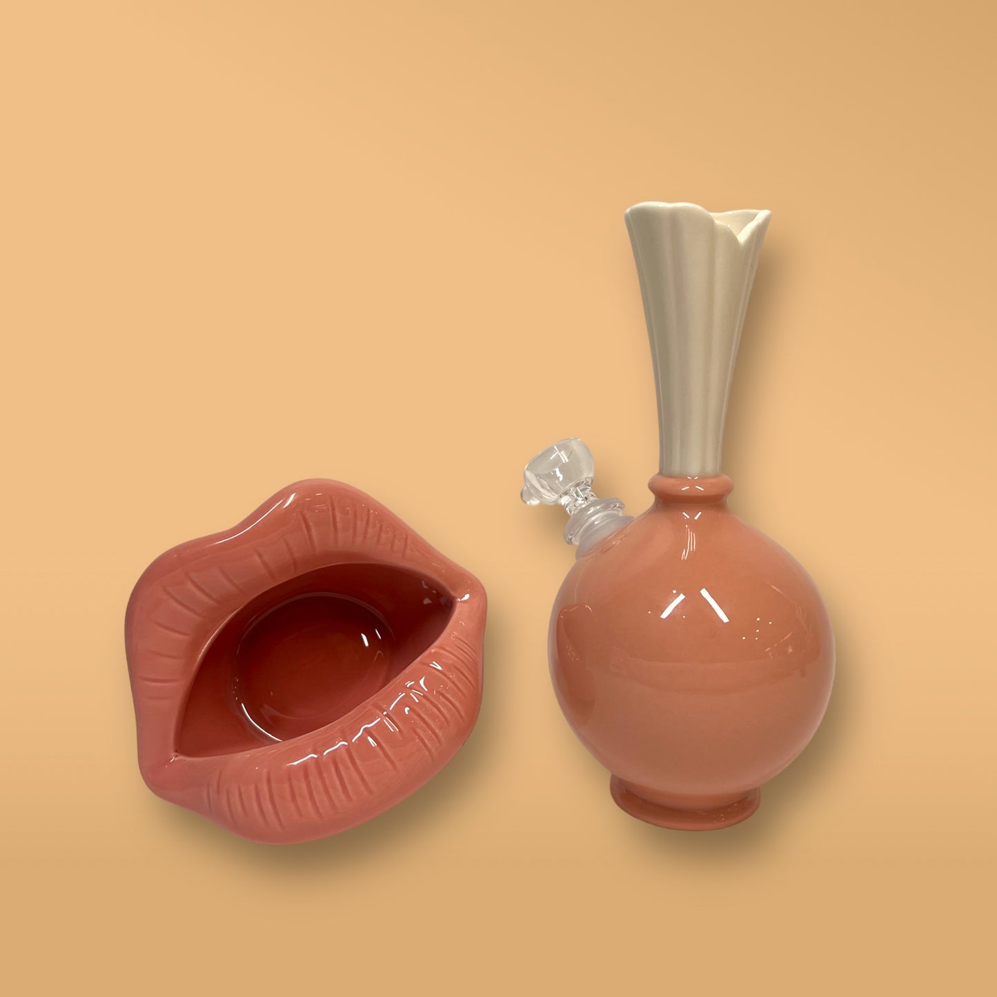 Barbie Lenox Set