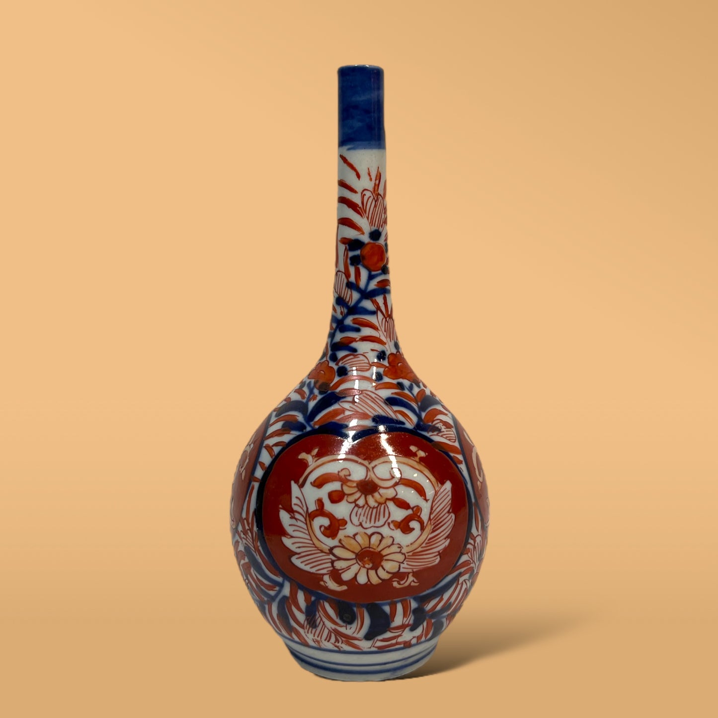 Japanese Imari Vase