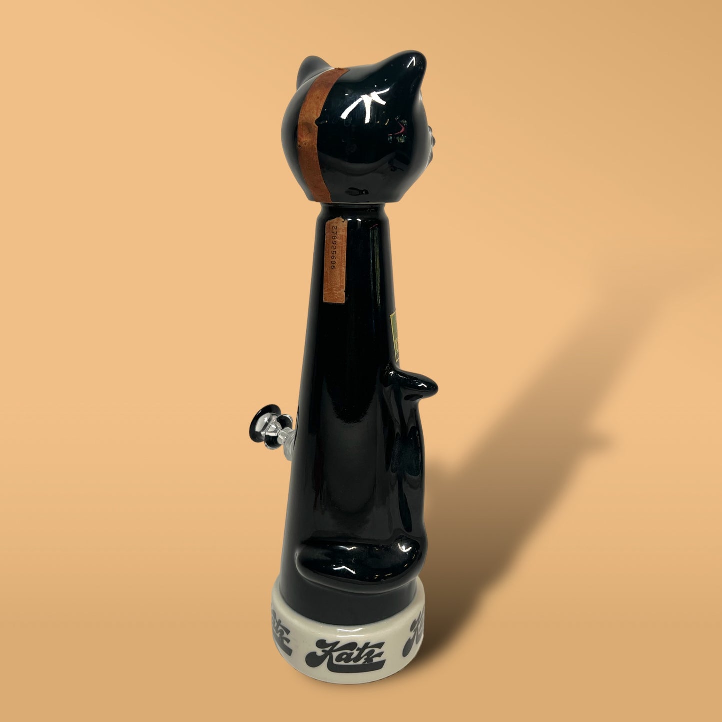 Beam 110 Black Katz