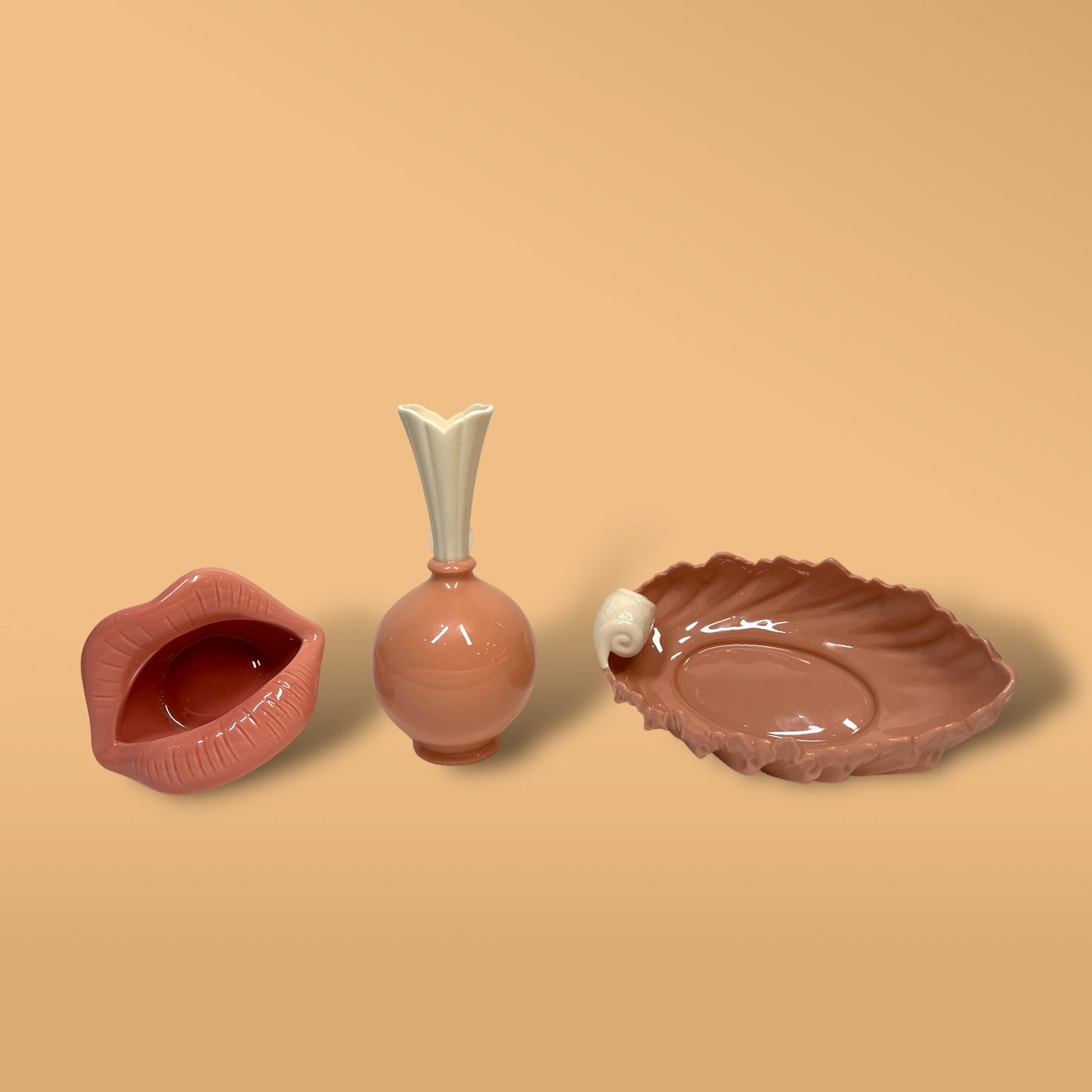 Lenox Barbie Deluxe Set