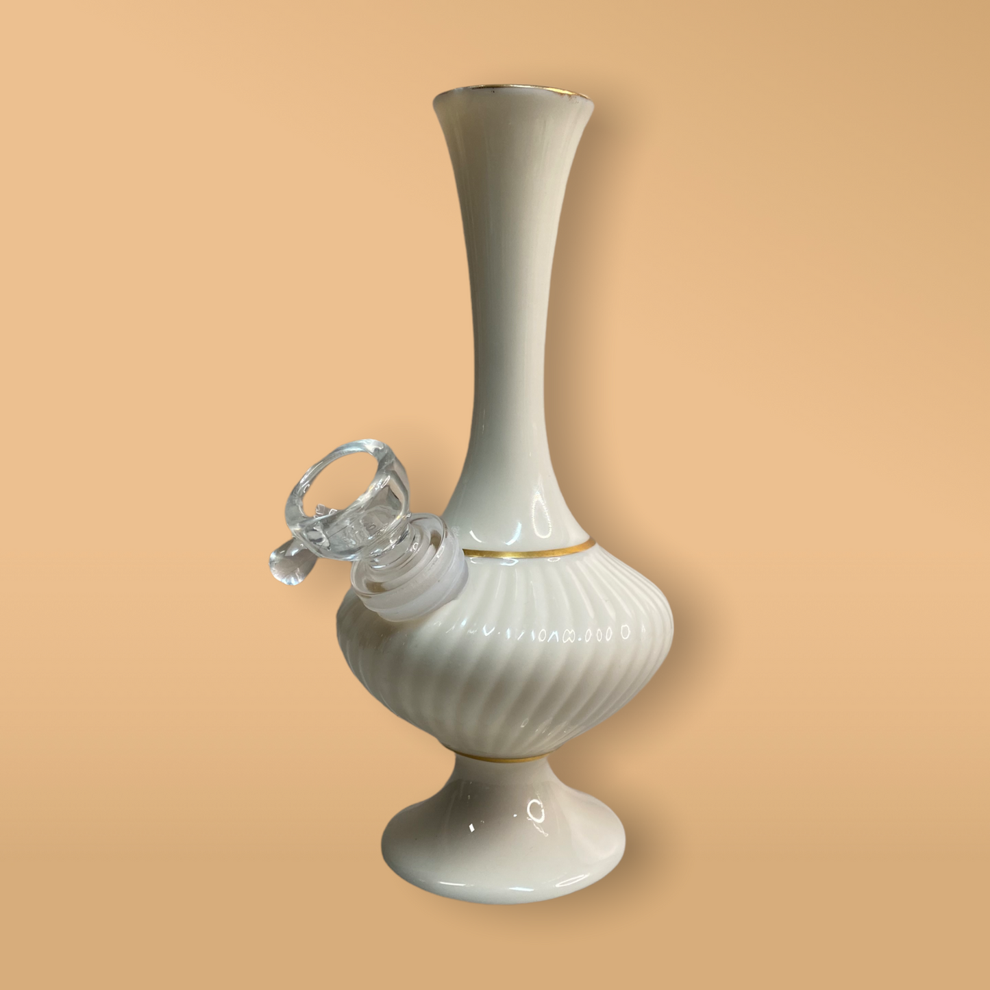 Lenox 22k Pedestal Bub