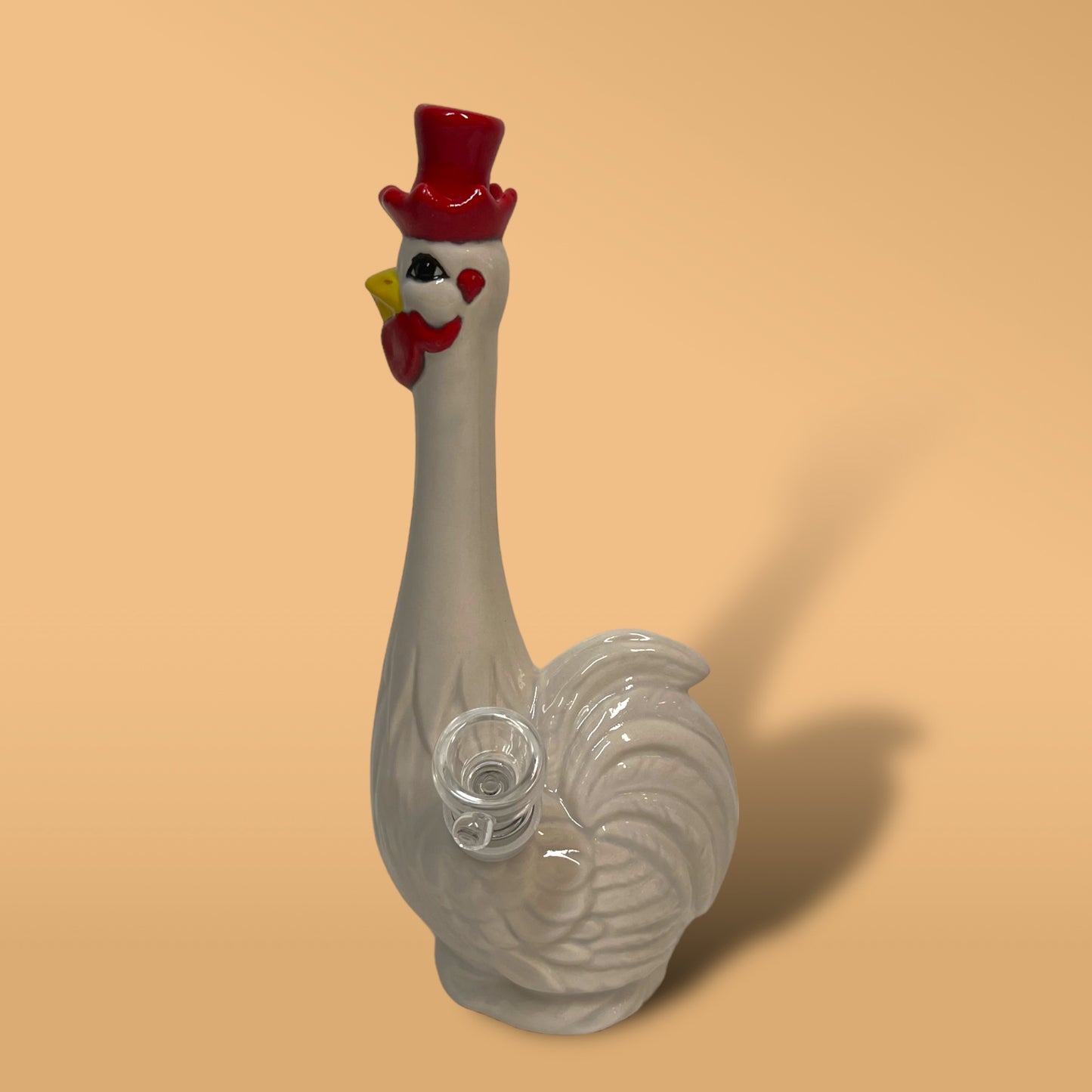 Kitschy Rooster