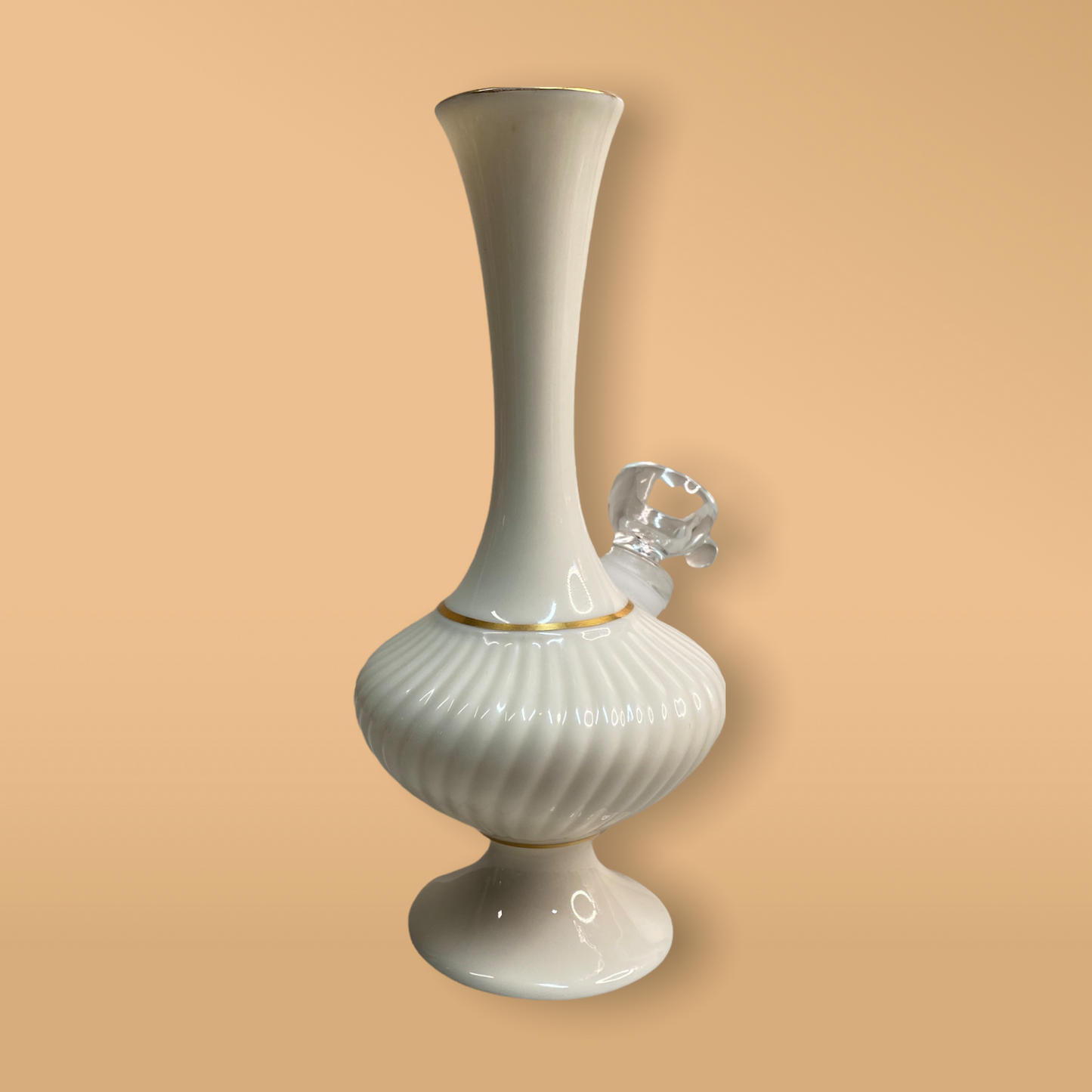 Lenox 22k Pedestal Bub