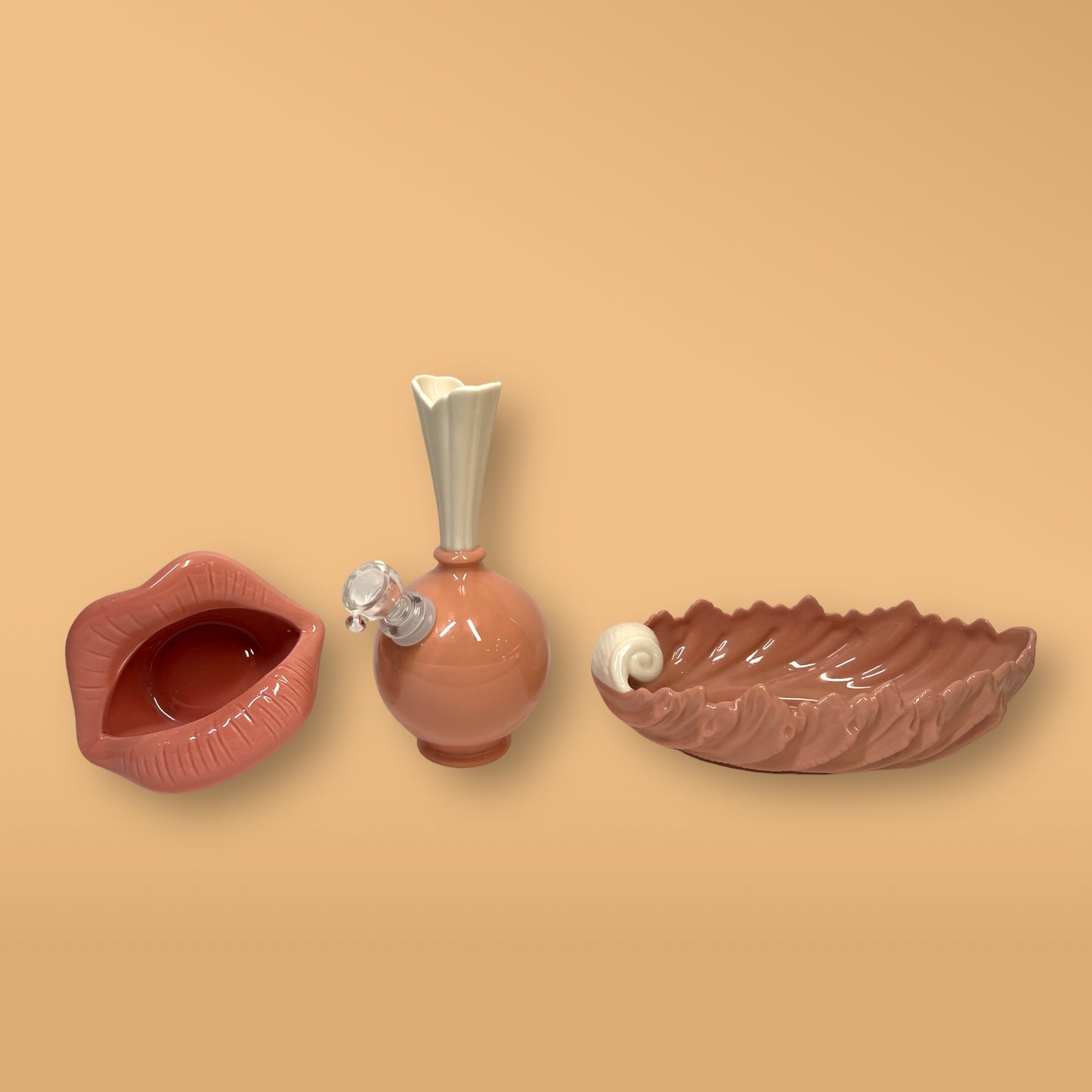 Lenox Barbie Deluxe Set