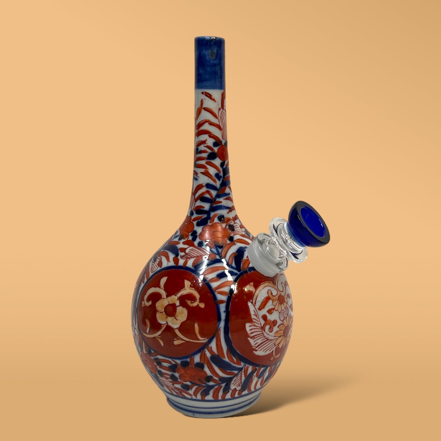 Japanese Imari Vase