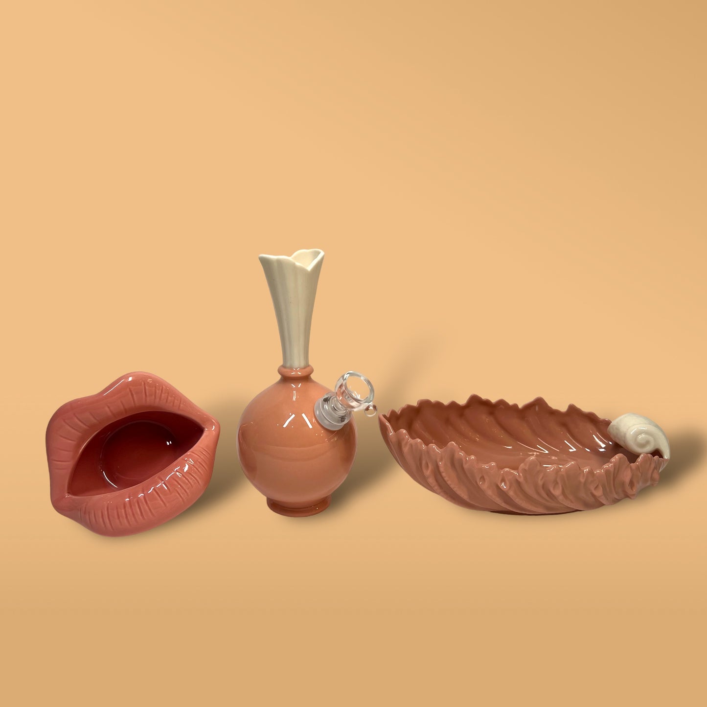 Lenox Barbie Deluxe Set