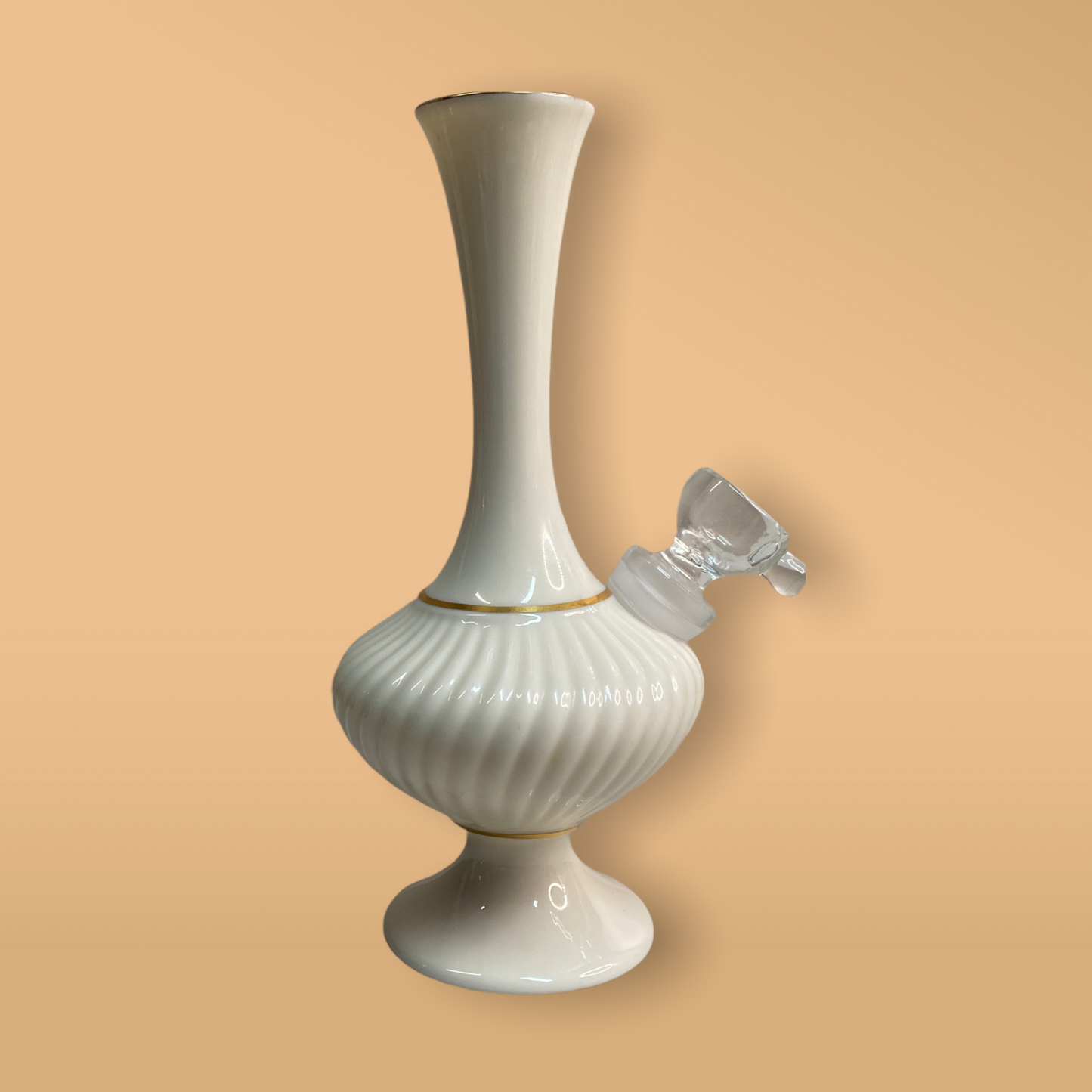 Lenox 22k Pedestal Bub