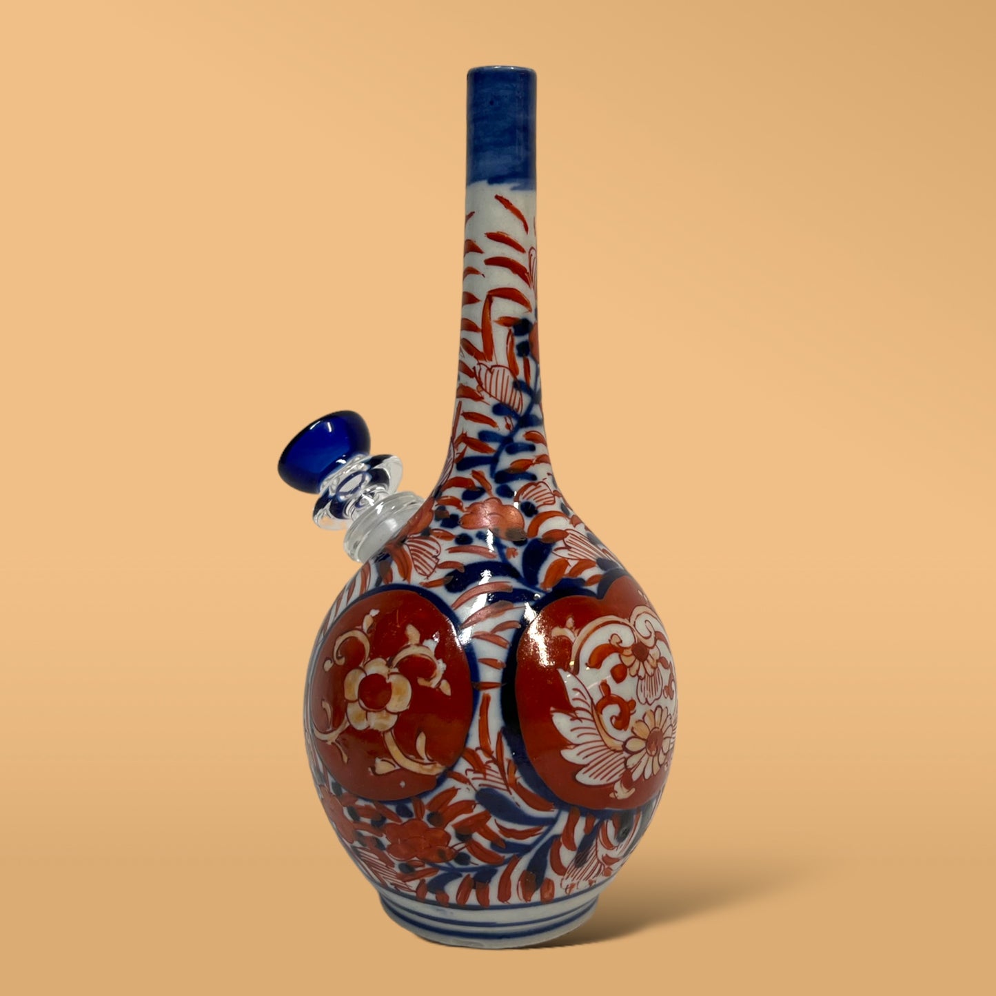 Japanese Imari Vase