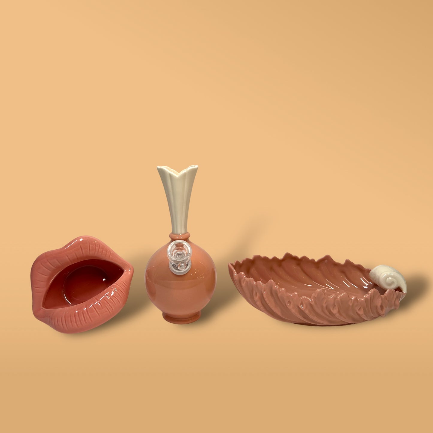 Lenox Barbie Deluxe Set