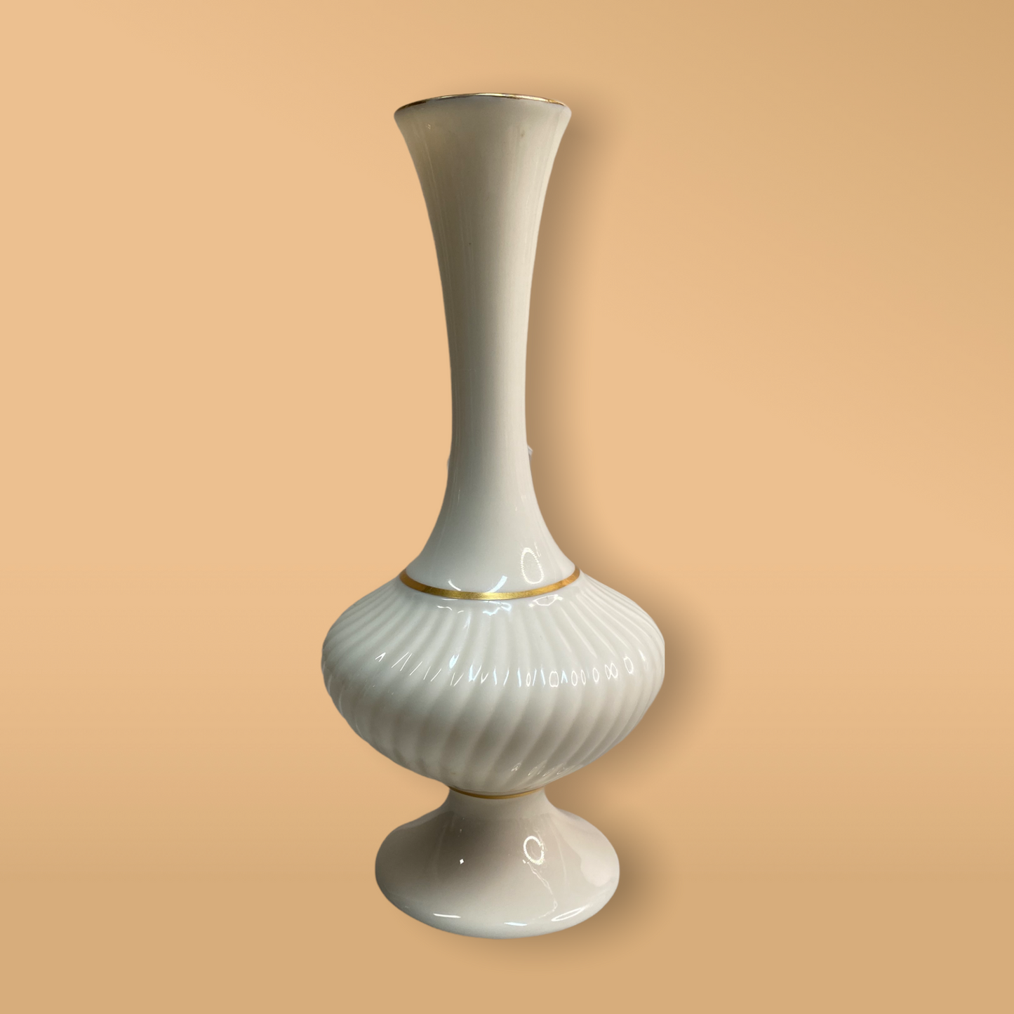 Lenox 22k Pedestal Bub