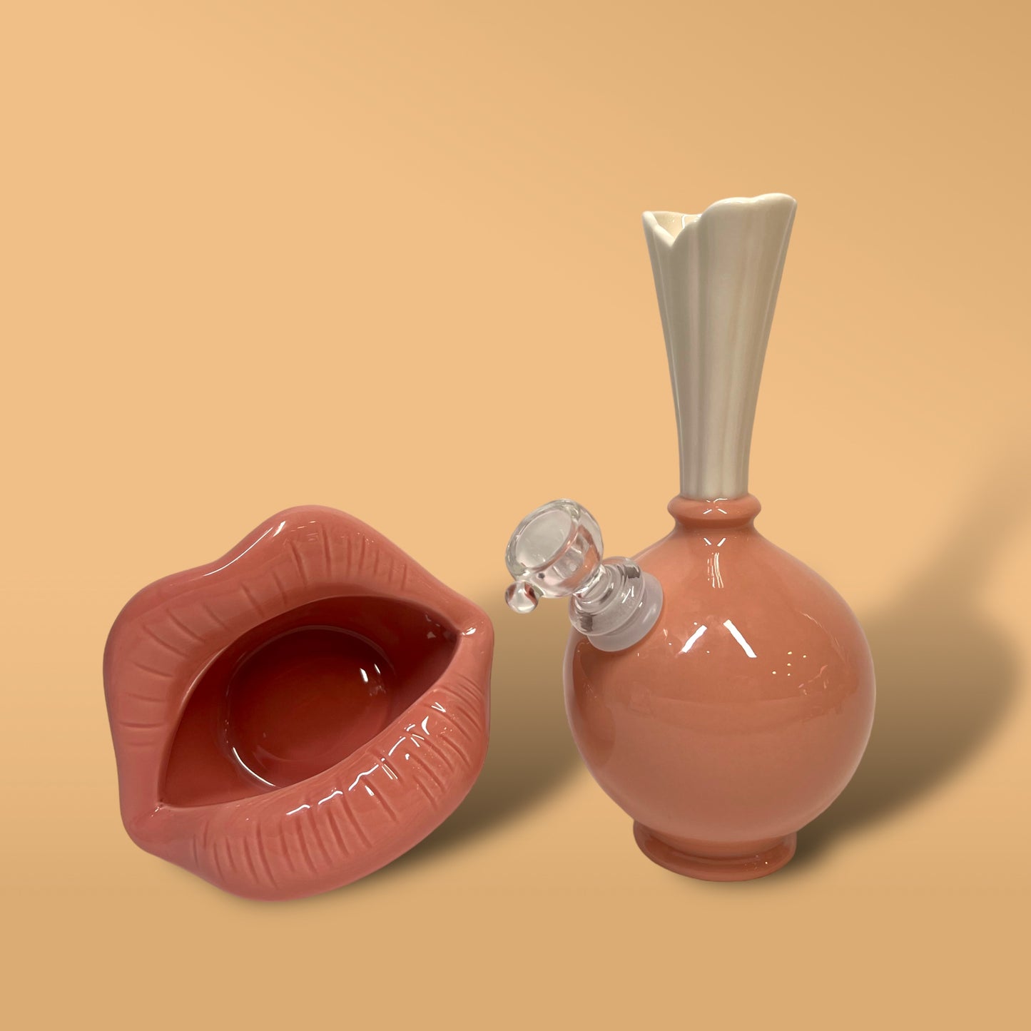 Barbie Lenox Set