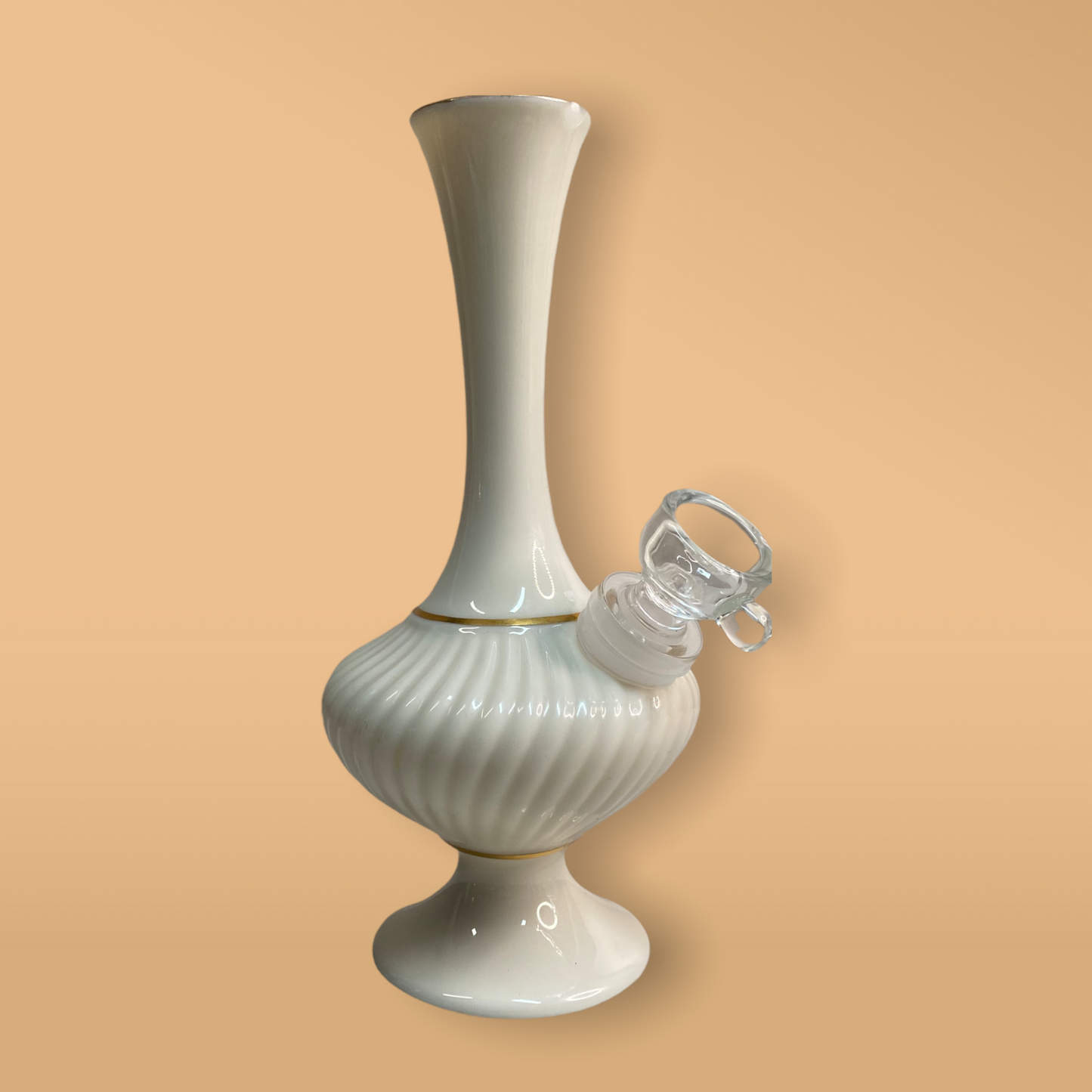 Lenox 22k Pedestal Bub