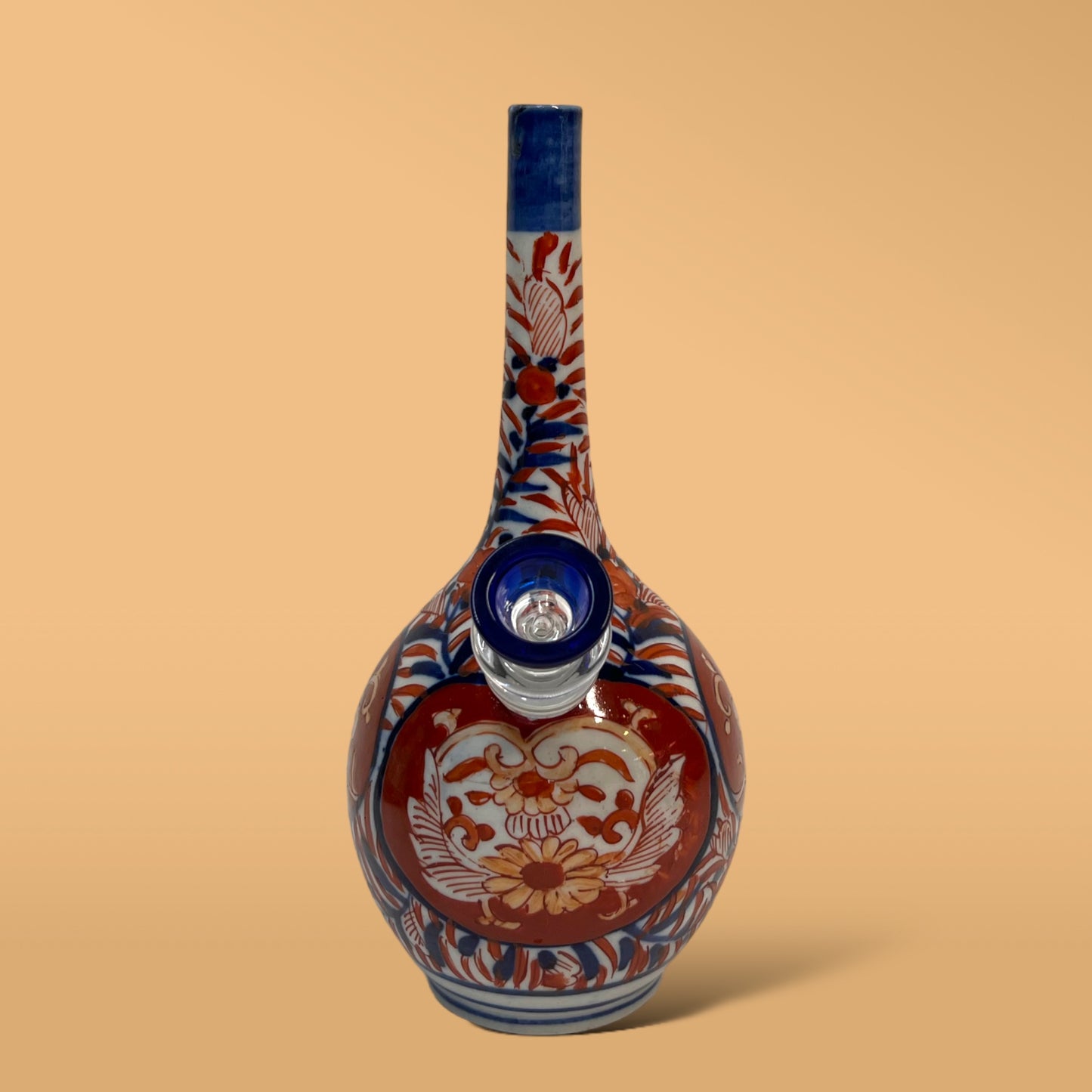 Japanese Imari Vase