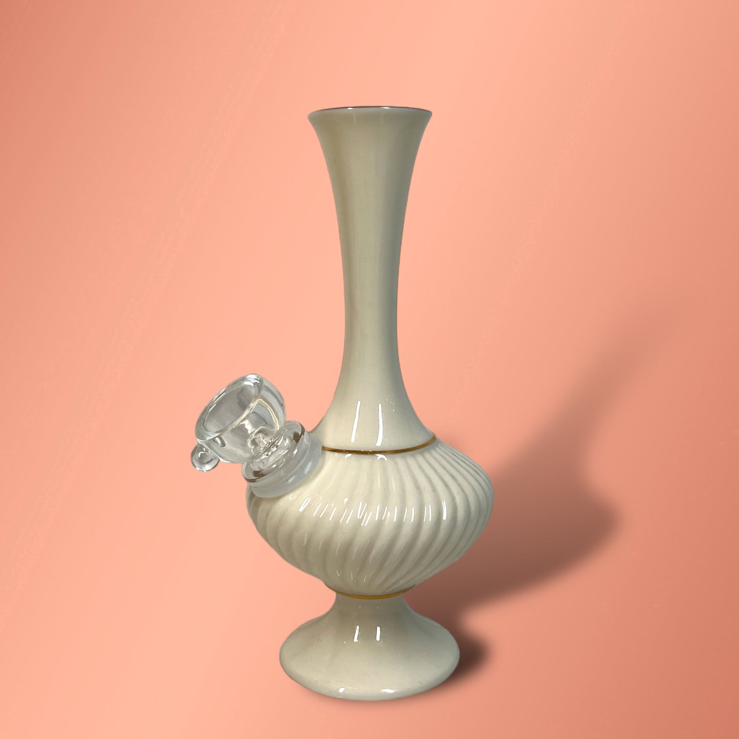 Lenox 22k Pedestal Bub