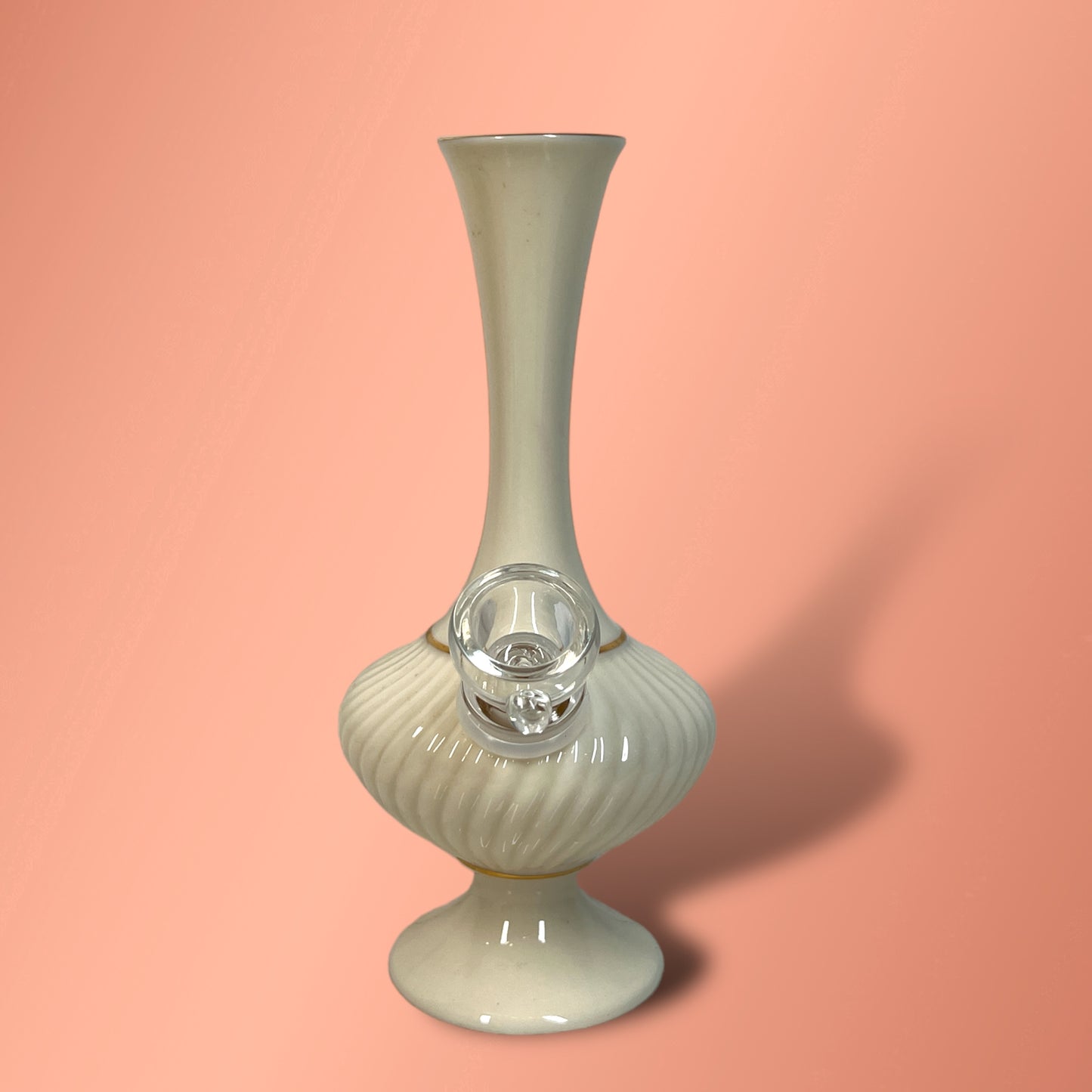 Lenox 22k Pedestal Bub