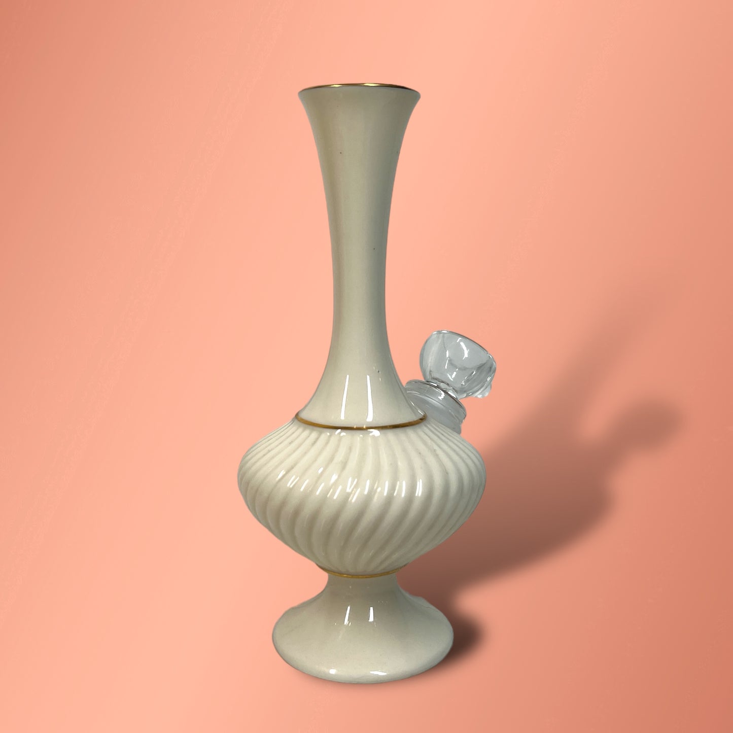 Lenox 22k Pedestal Bub